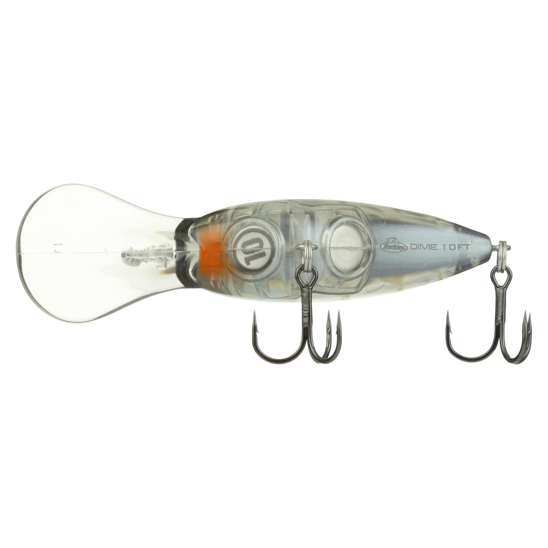 Berkley Dime 10 GhostGill alt4 | Berkley Fishing