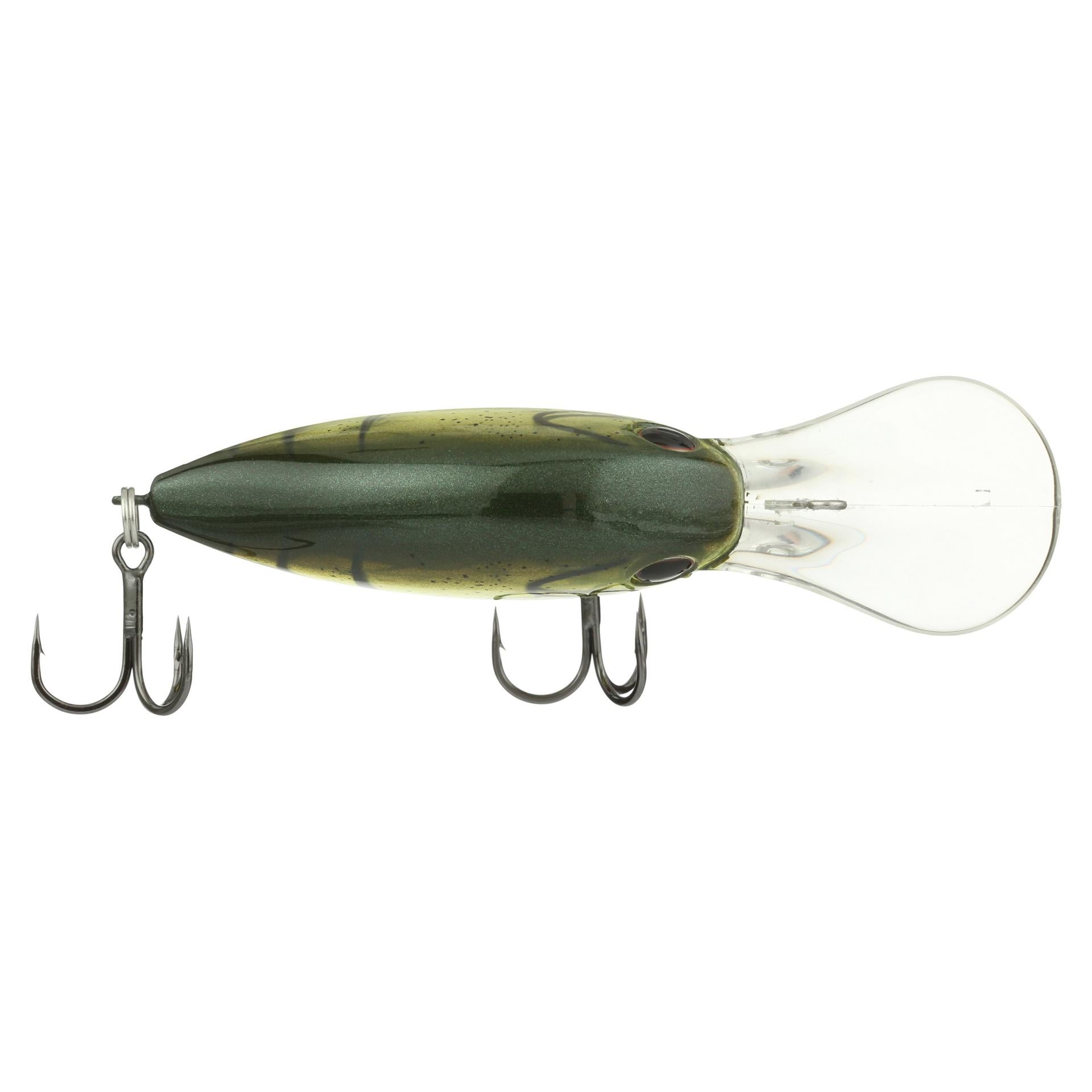 Berkley Dime 10 GhostGreenCraw alt3 | Berkley Fishing