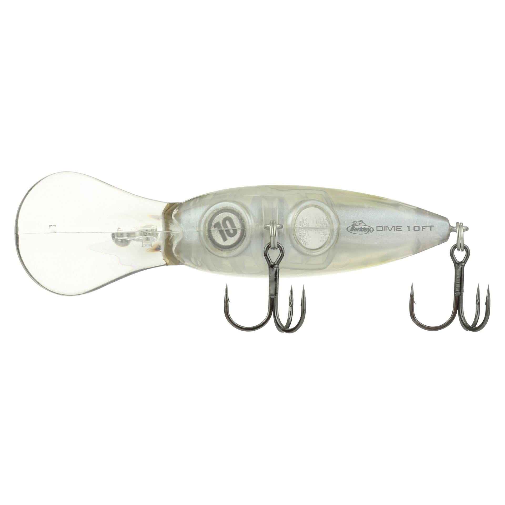 Berkley Dime 10 GhostMorningDawn alt4 | Berkley Fishing