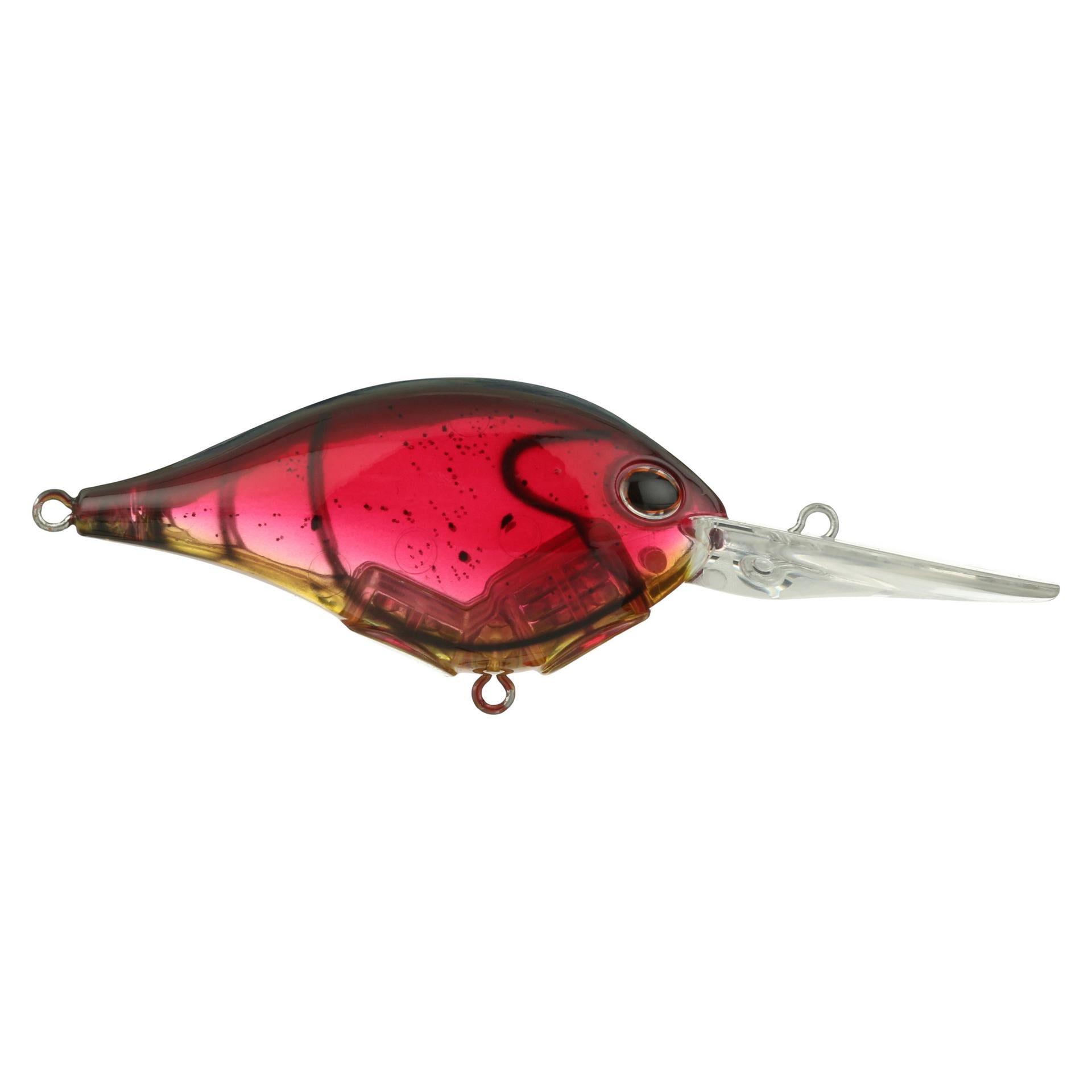 Berkley Dime 10 GhostRedCraw alt1 | Berkley Fishing