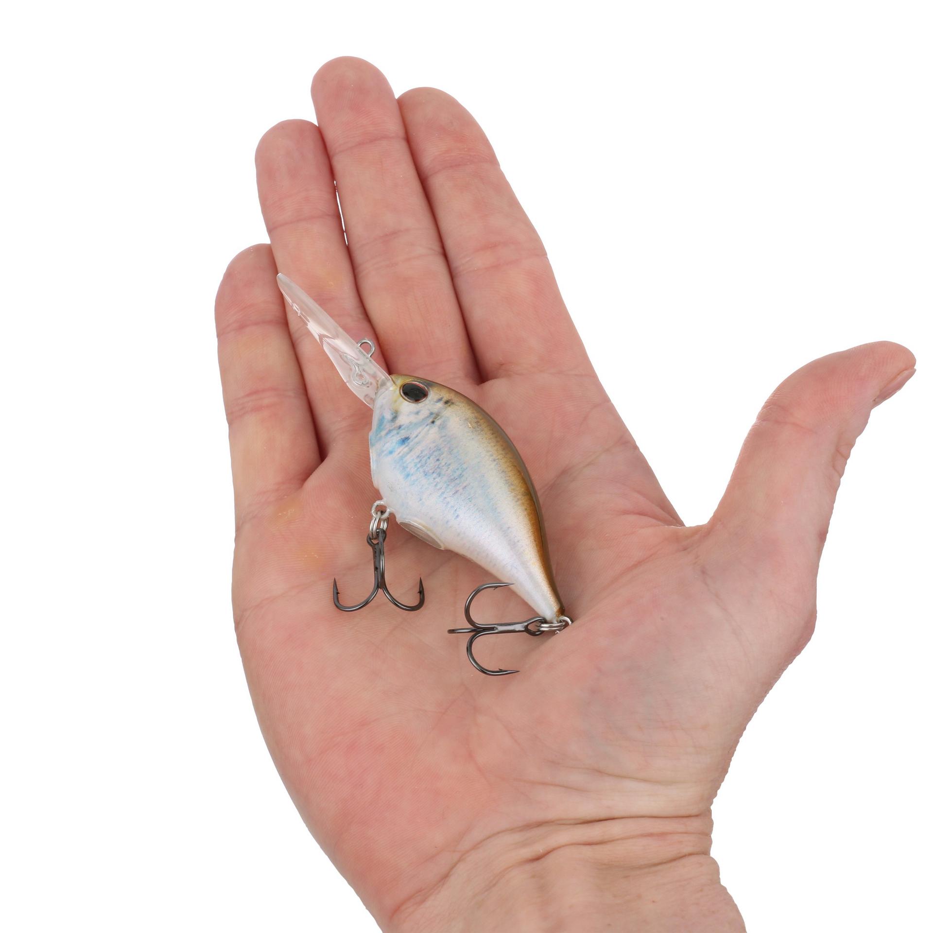 Berkley Dime 10 HDBluebackHerring HAND | Berkley Fishing