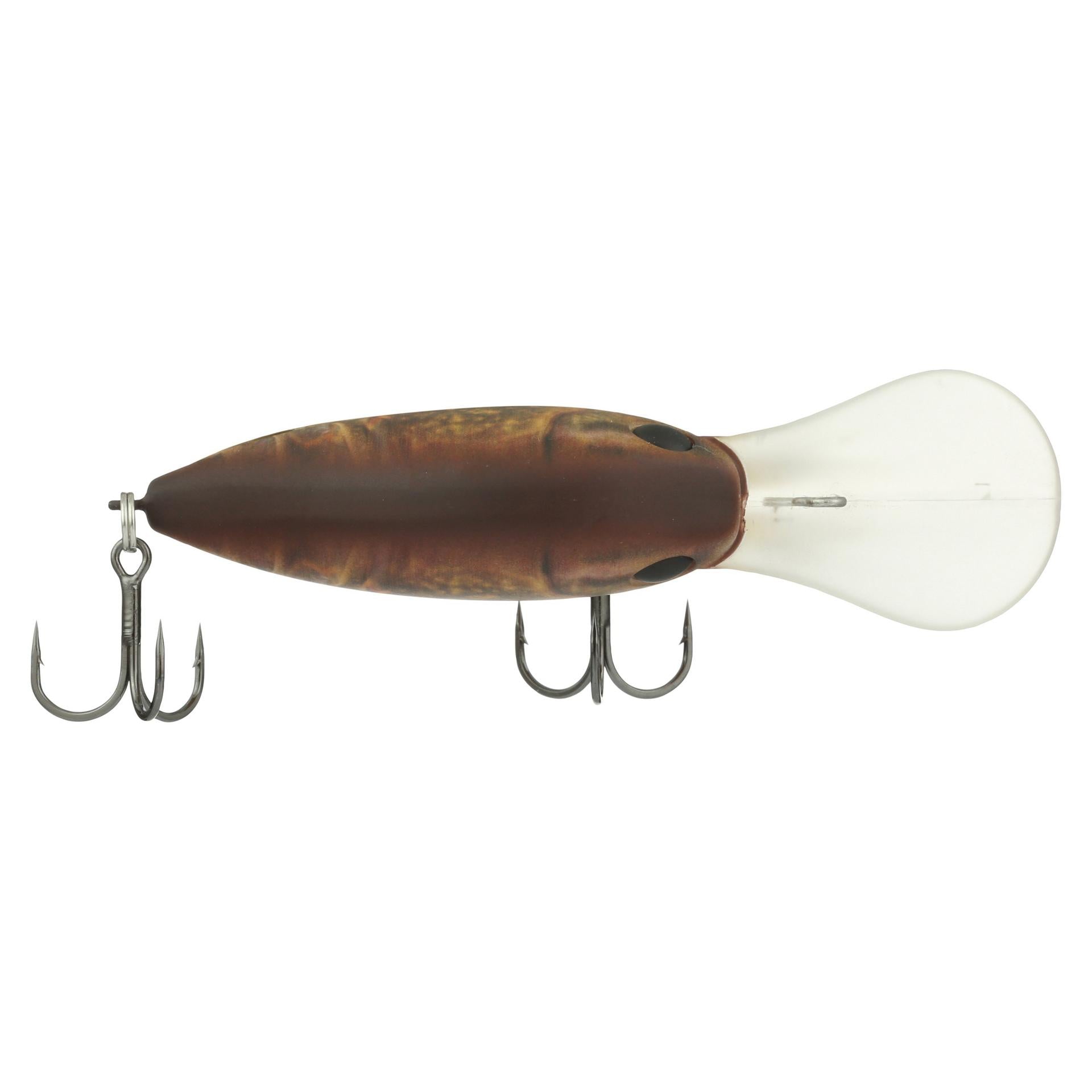 Berkley Dime 10 HDBrownCraw alt3 | Berkley Fishing