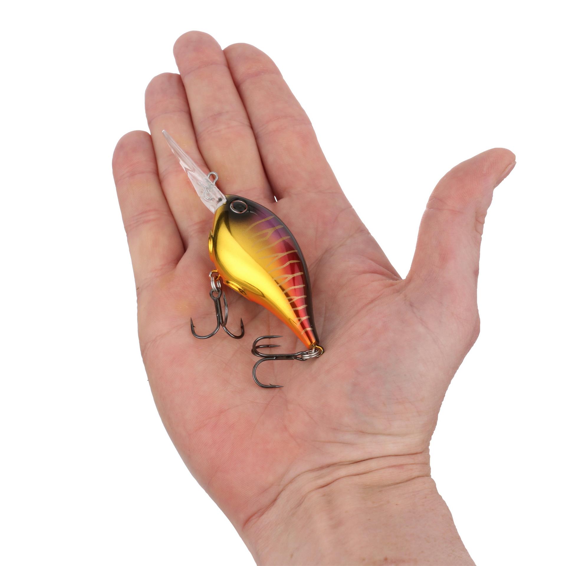 Berkley Dime 10 ProperCopper HAND | Berkley Fishing