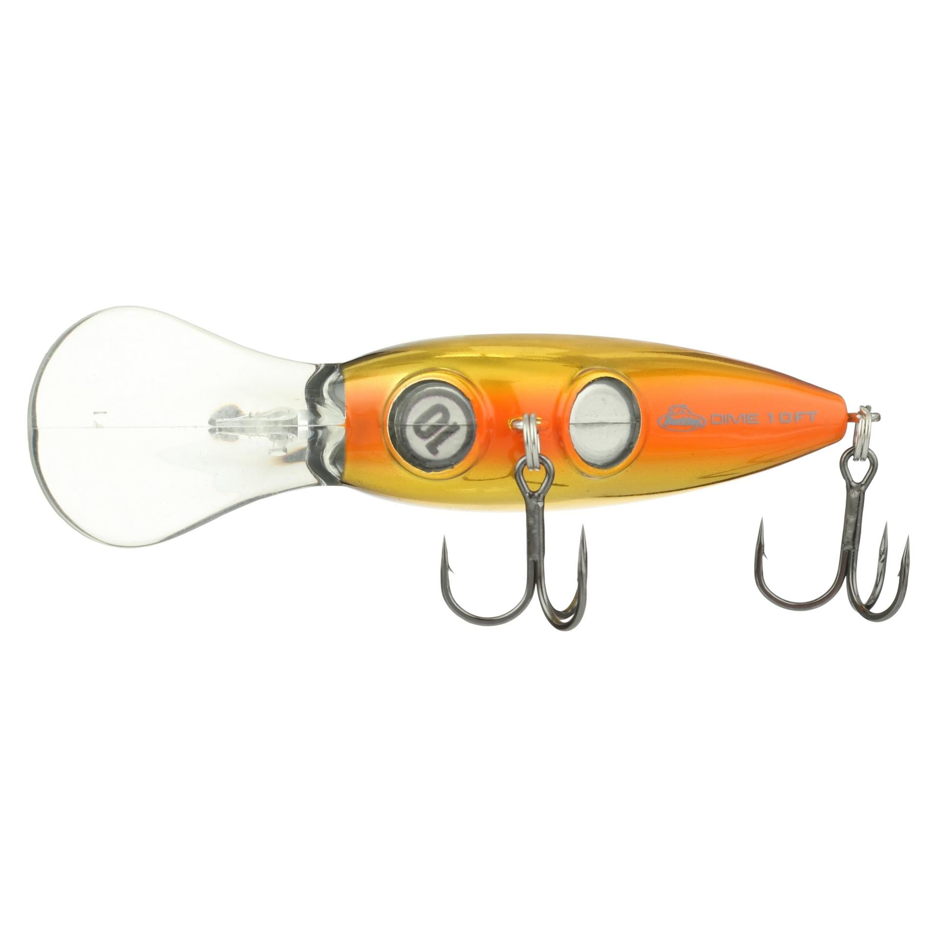 Berkley Dime 10 ProperCopper alt4 | Berkley Fishing