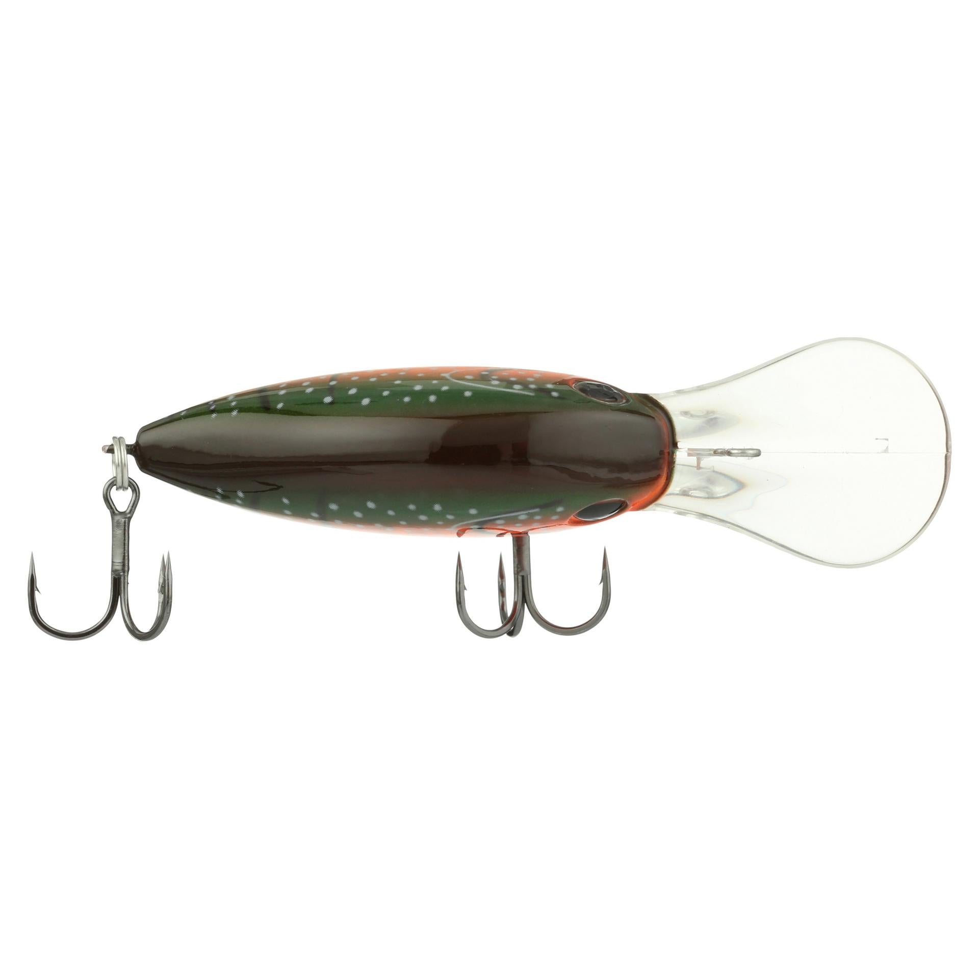 Berkley Dime 10 RedSwampCraw alt3 | Berkley Fishing