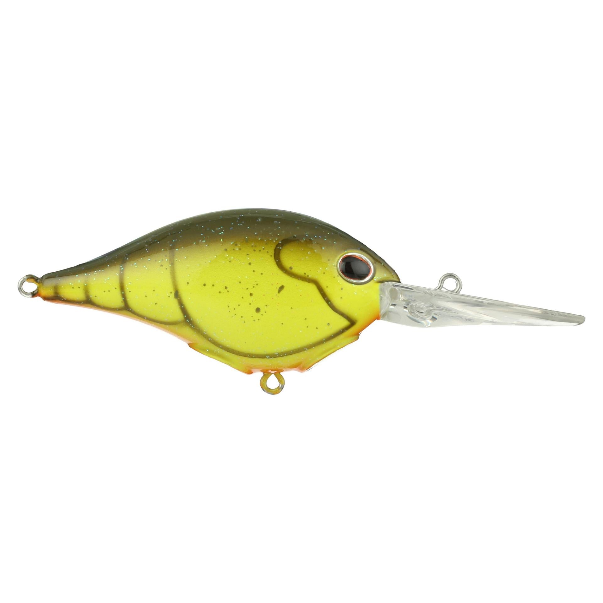 Berkley Dime 10 RootbeerCraw alt1 | Berkley Fishing