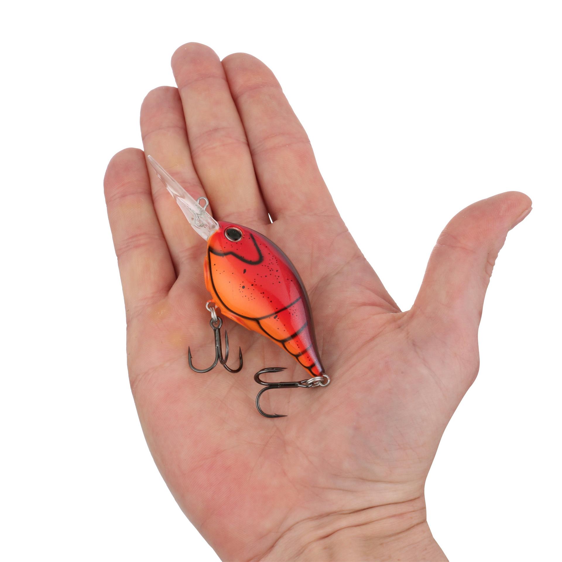 Berkley Dime 10 SpecialRedCraw HAND | Berkley Fishing