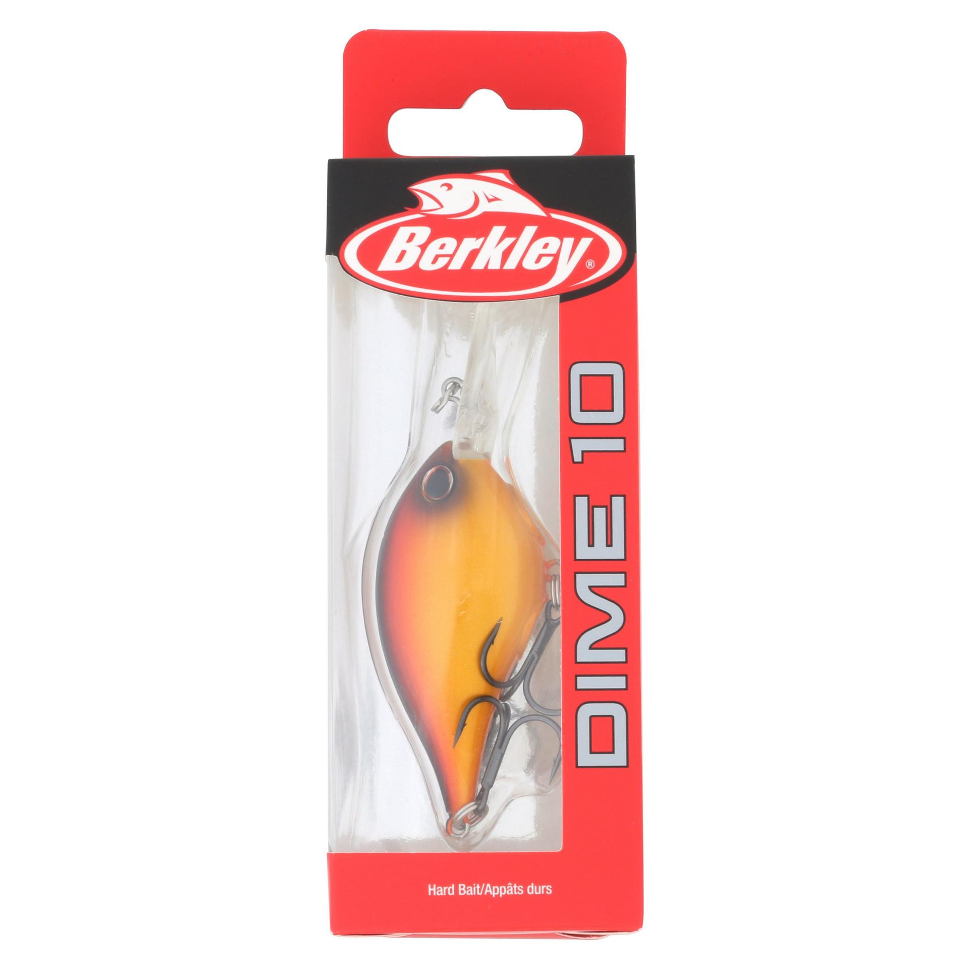 Berkley Dime 10 SprayTan PKG | Berkley Fishing