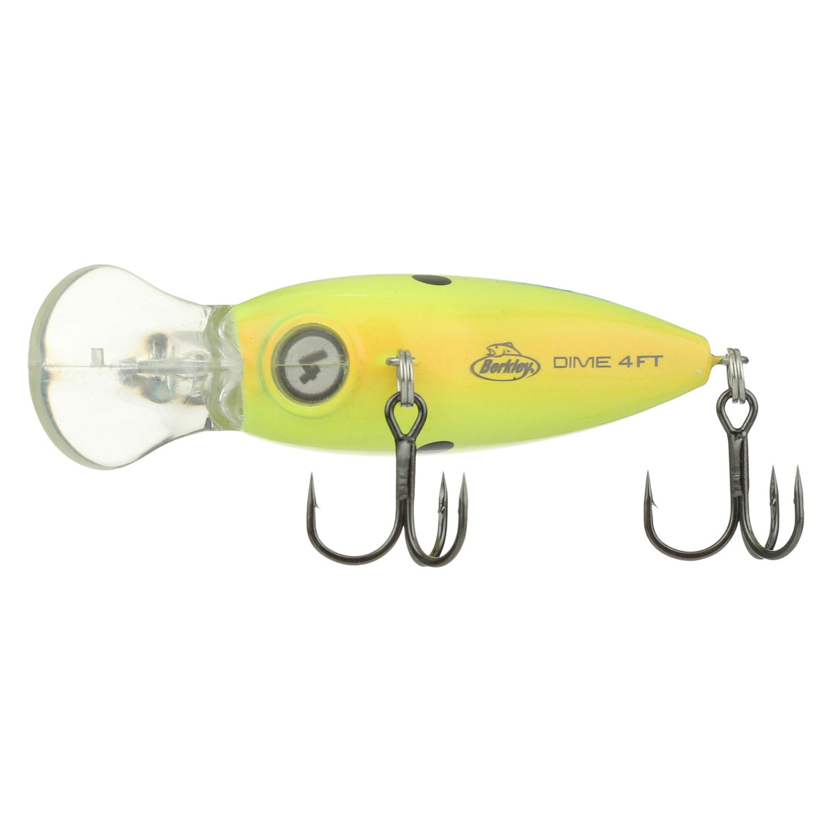 Berkley Dime