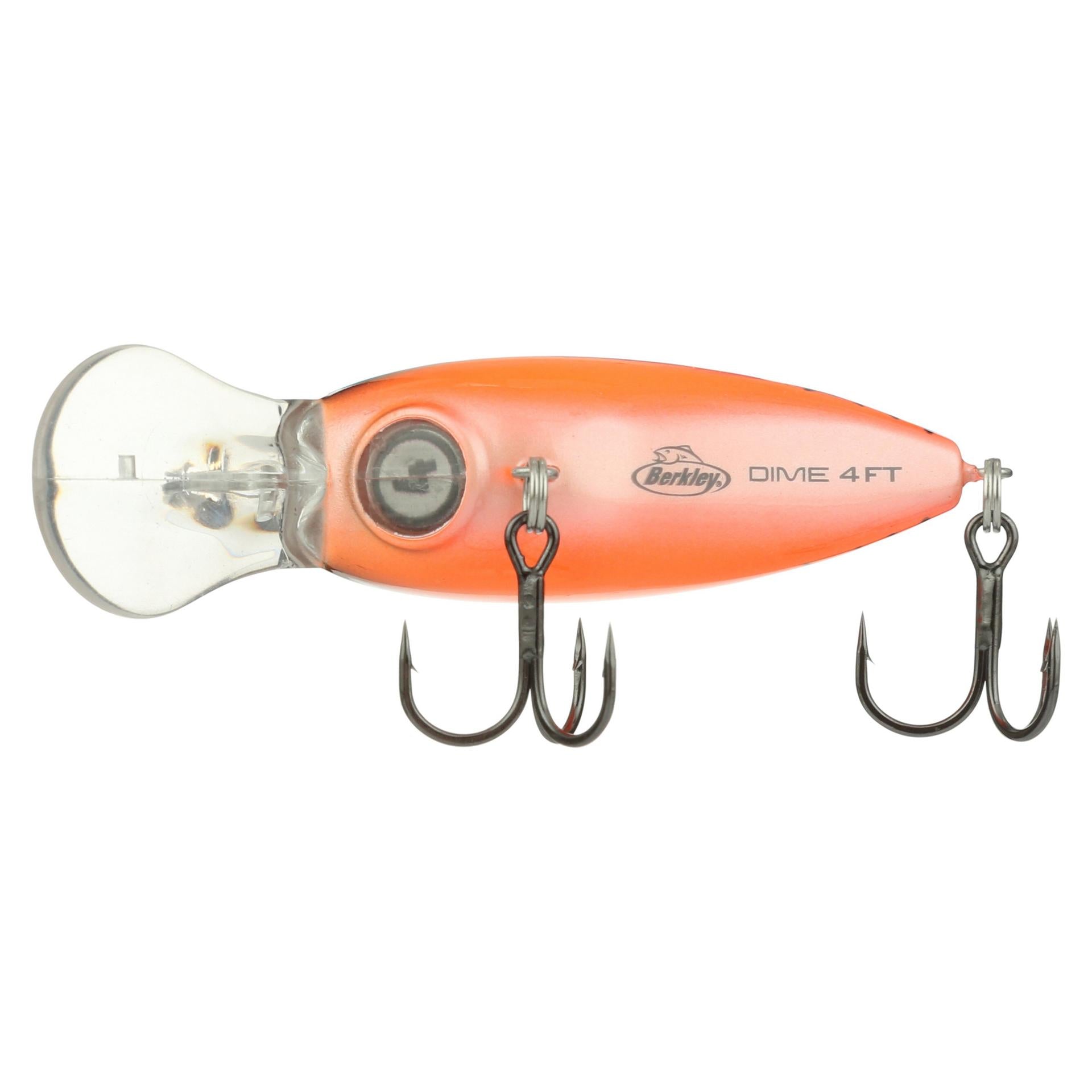 Berkley Dime 4 Blaze alt4 | Berkley Fishing