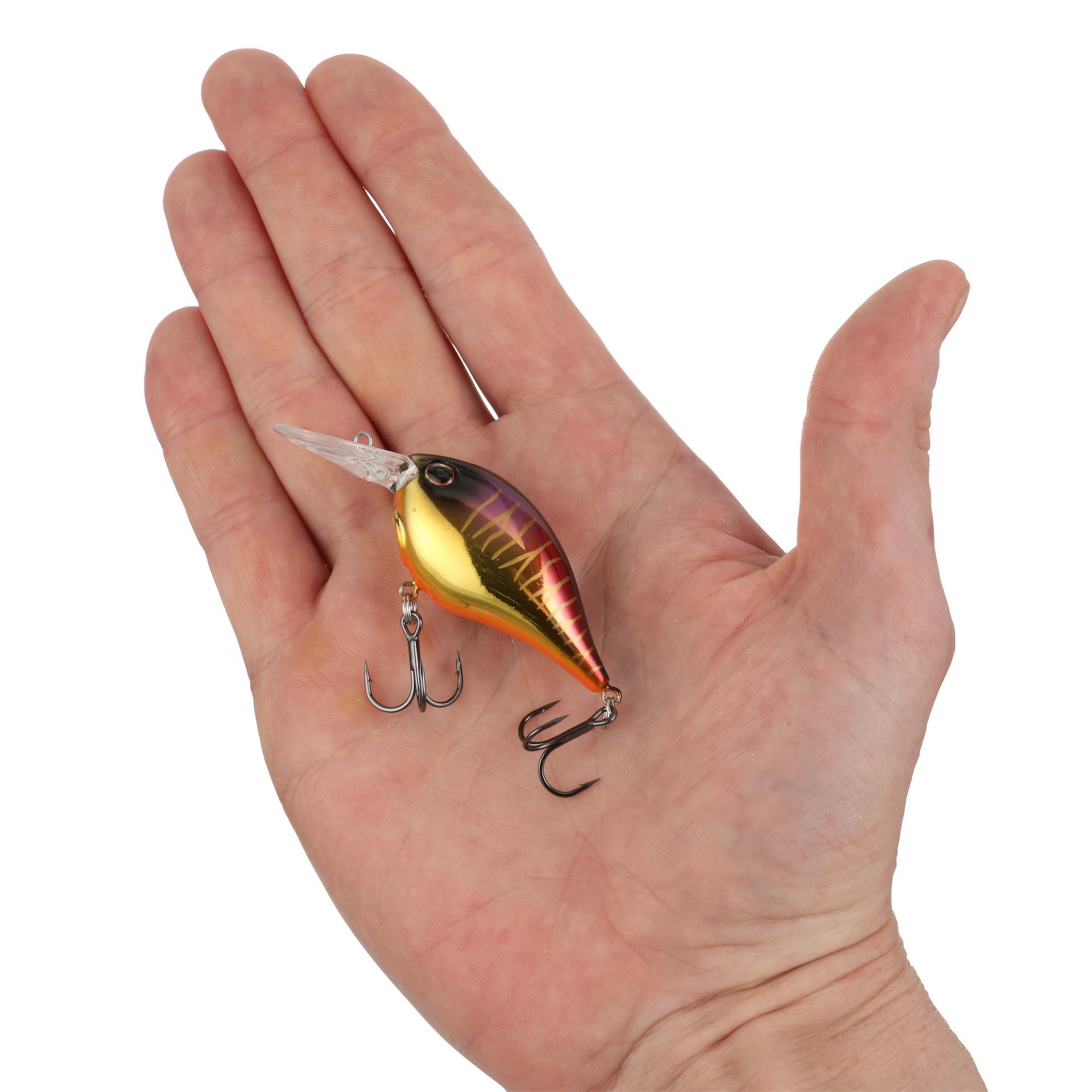 Berkley Dime 4 ProperCopper HAND | Berkley Fishing