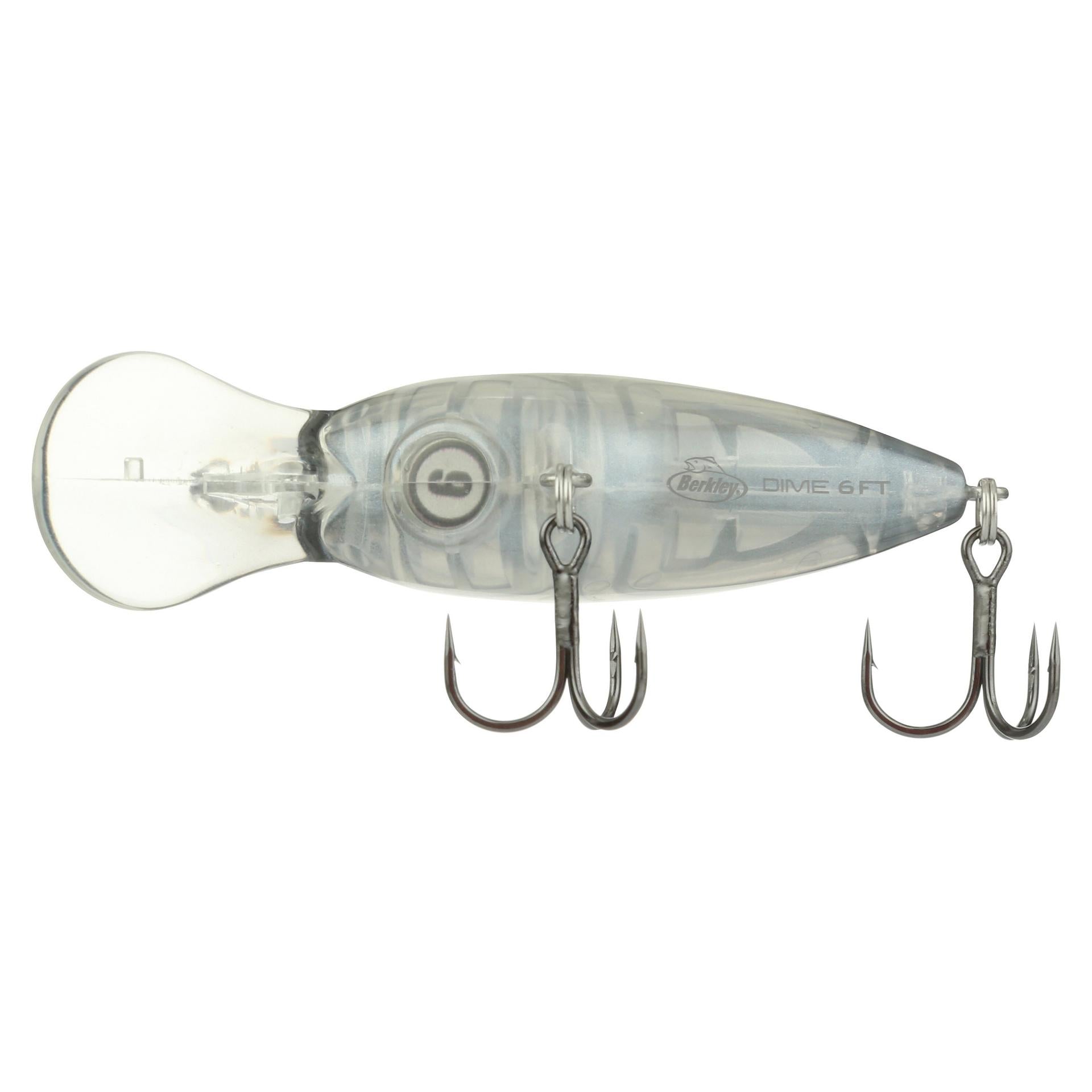 Berkley Dime 6 BlueShad alt4 | Berkley Fishing