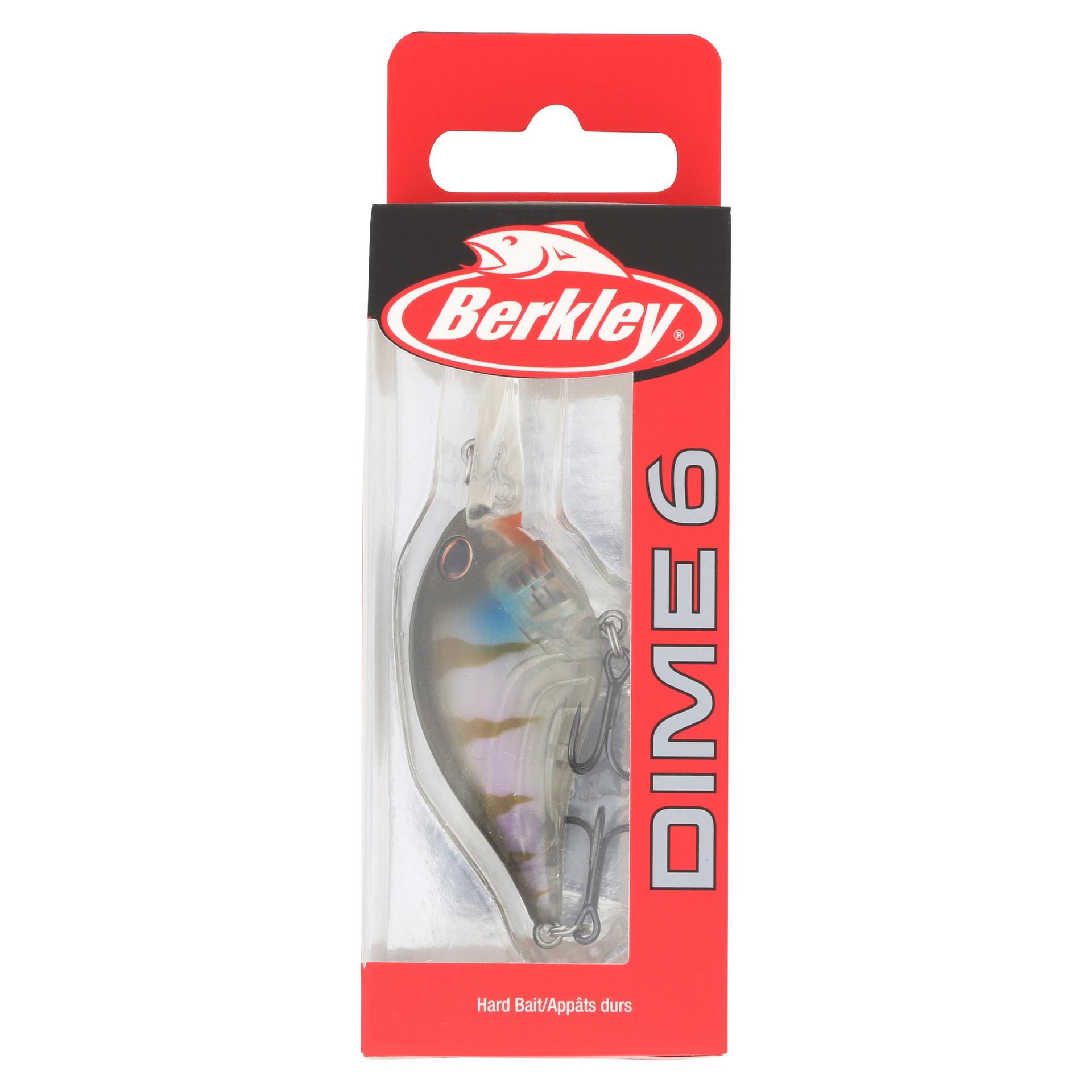 Berkley Dime 6 GhostGill PKG | Berkley Fishing