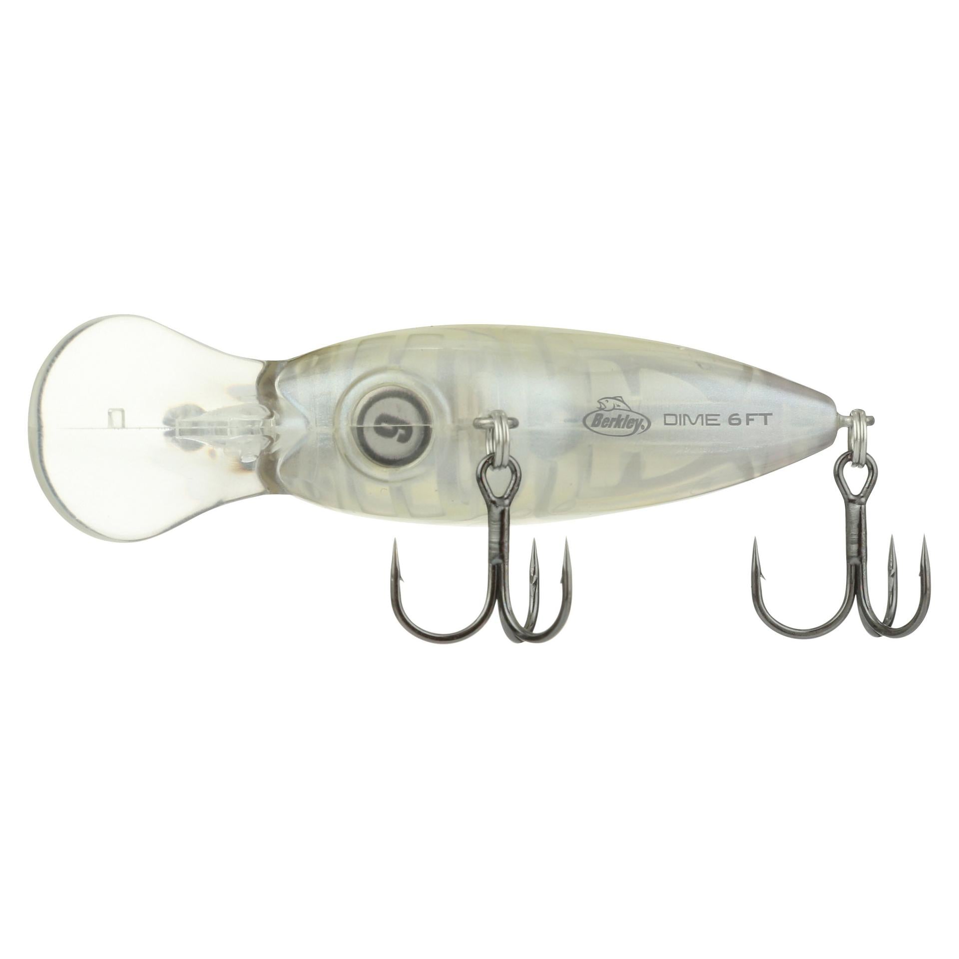 Berkley Dime 6 GhostMorningDawn alt3 | Berkley Fishing