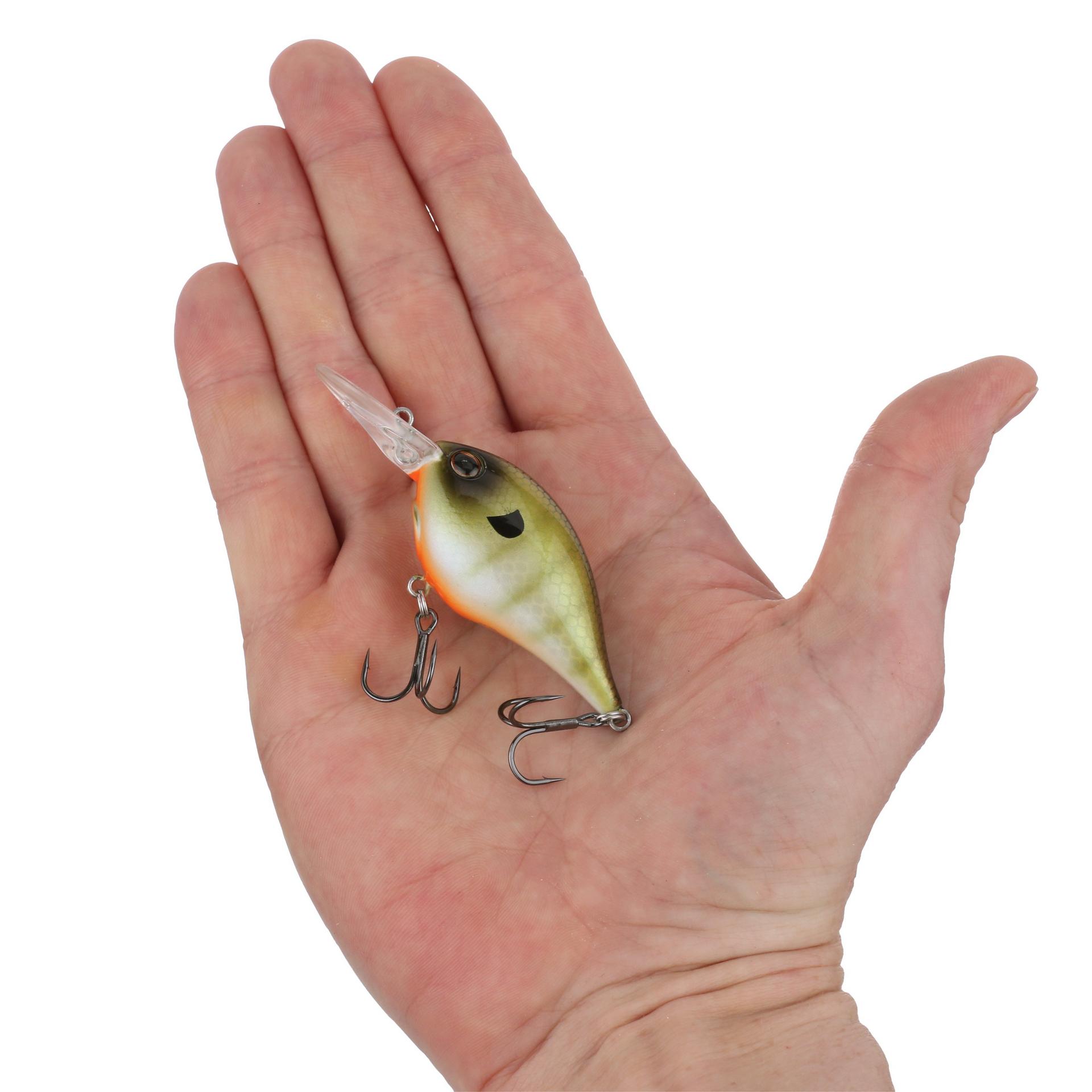 Berkley Dime 6 KillerGill HAND | Berkley Fishing