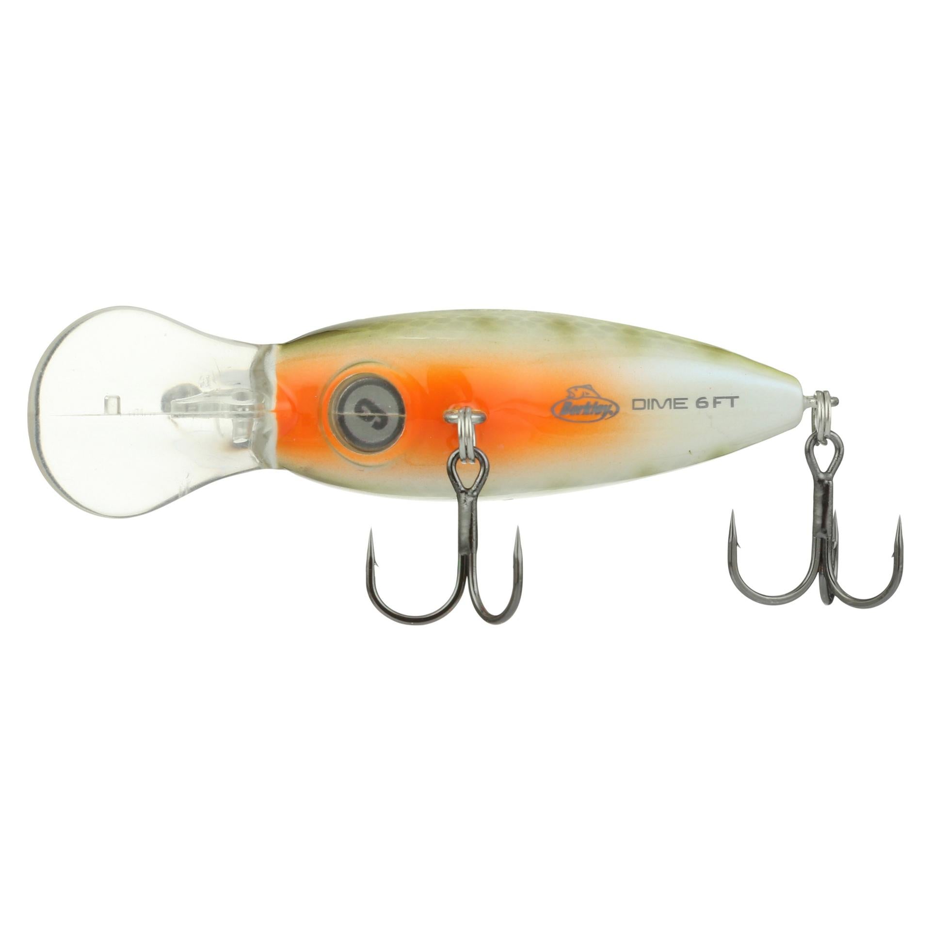 Berkley Dime 6 KillerGill alt4 | Berkley Fishing