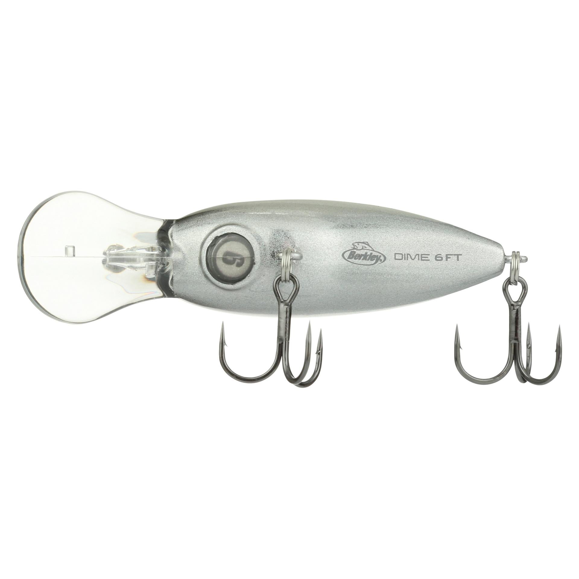 Berkley Dime 6 PixieDust alt4 | Berkley Fishing