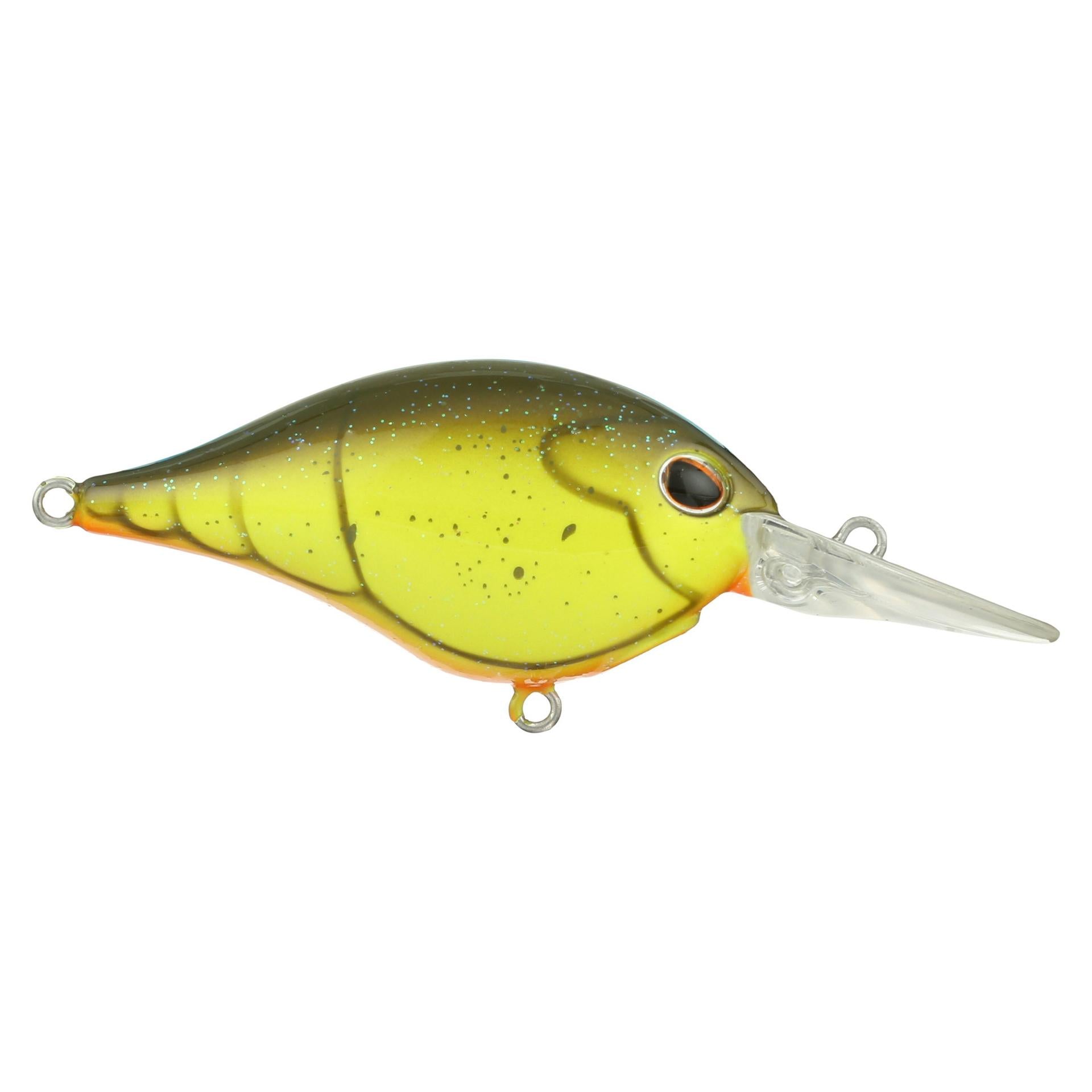 Berkley Dime 6 RootbeerCraw alt1 | Berkley Fishing