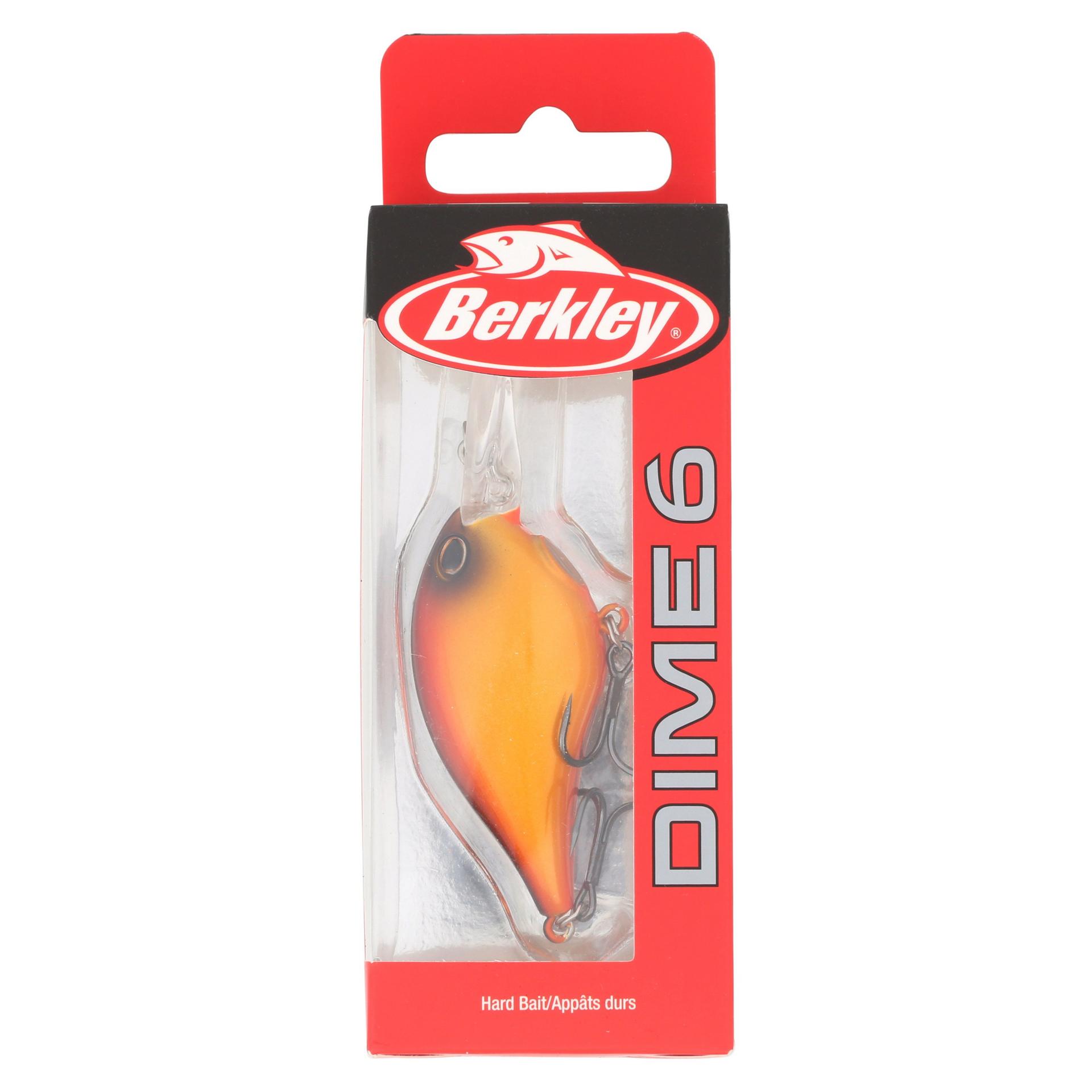 Berkley Dime 6 SprayTan PKG | Berkley Fishing