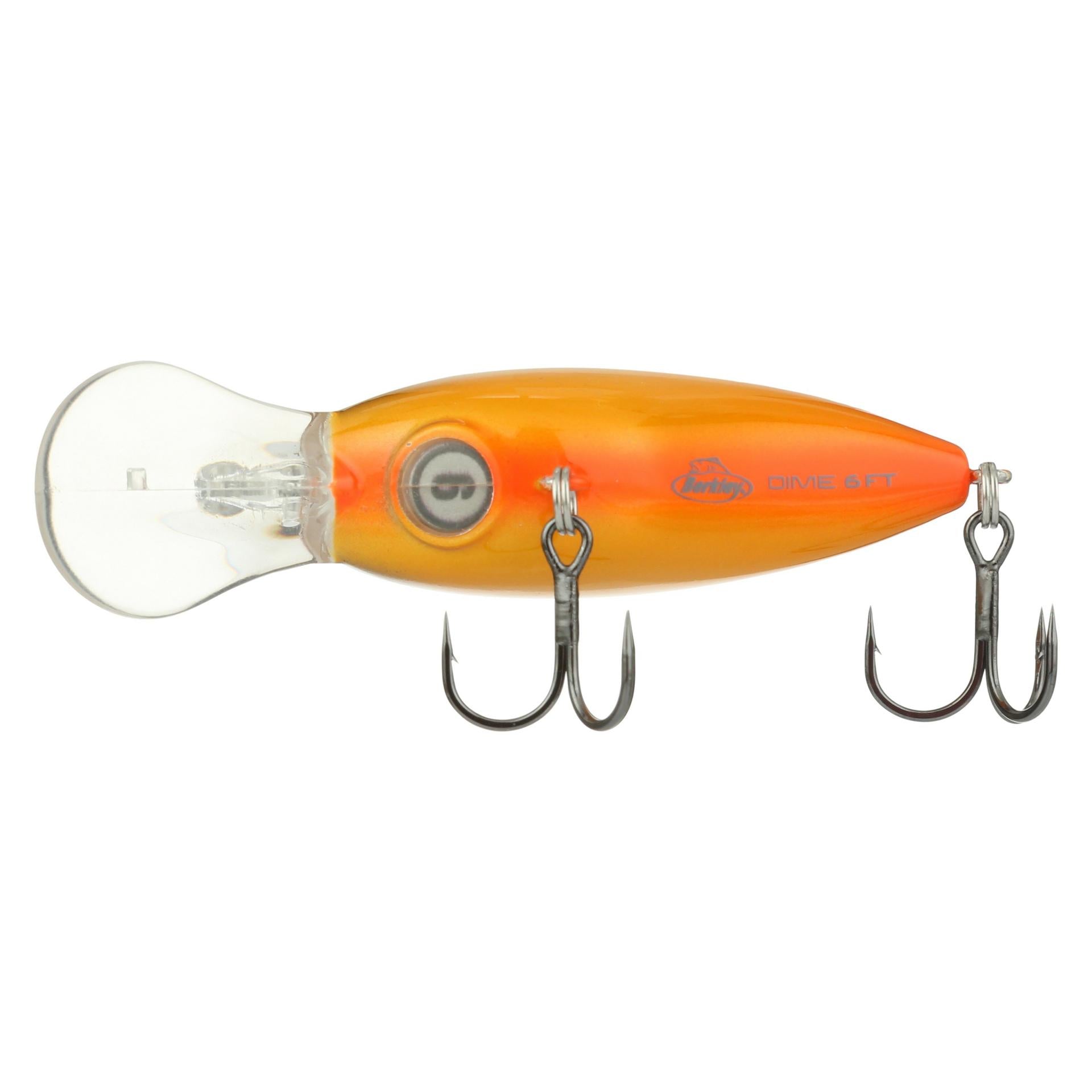 Berkley Dime 6 SprayTan alt4 | Berkley Fishing