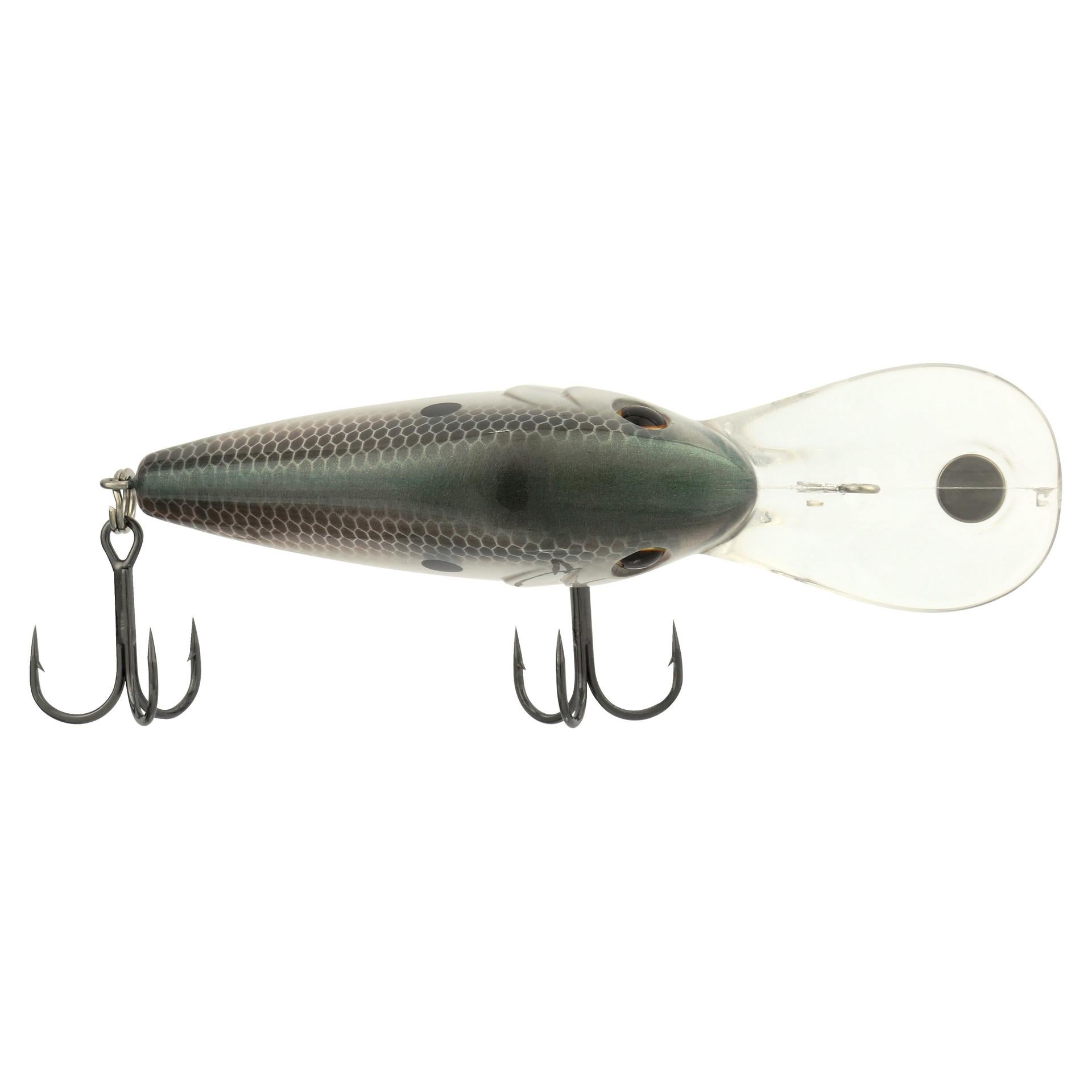 Berkley Dredger 105 GreenShad alt3 | Berkley Fishing