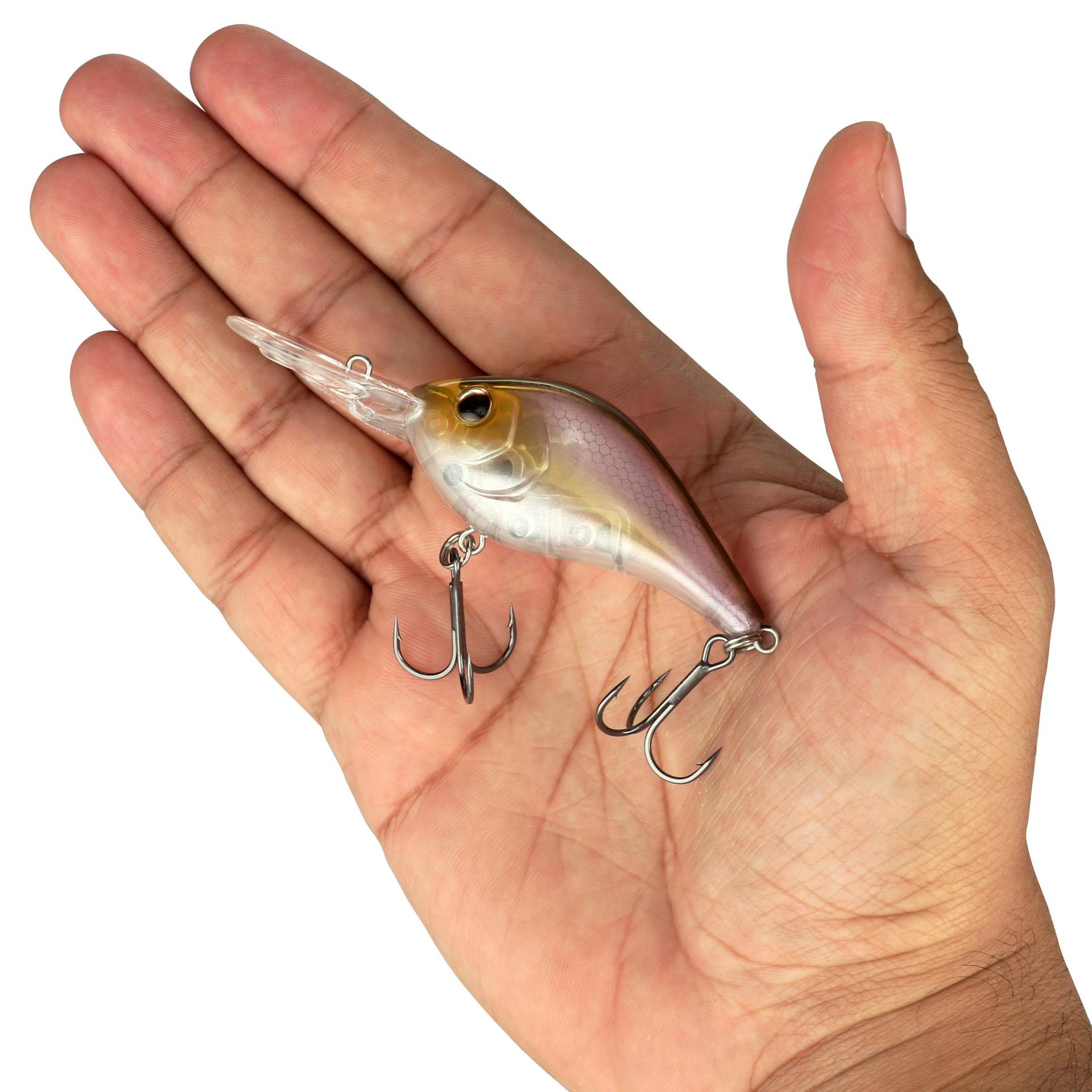 Berkley Dredger 145 GhostMorningDawn HAND | Berkley Fishing