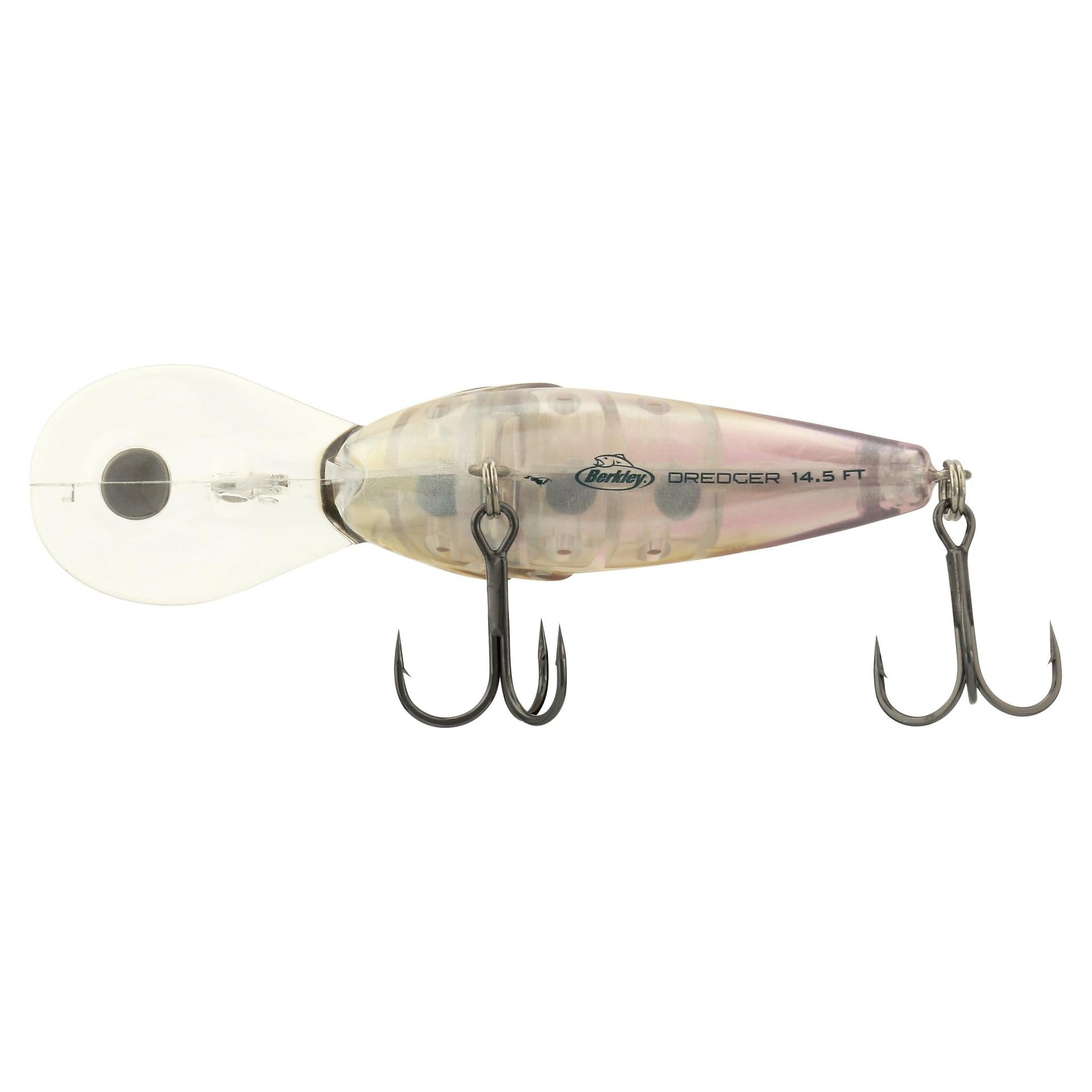 Berkley Dredger 145 GhostMorningDawn alt4 | Berkley Fishing