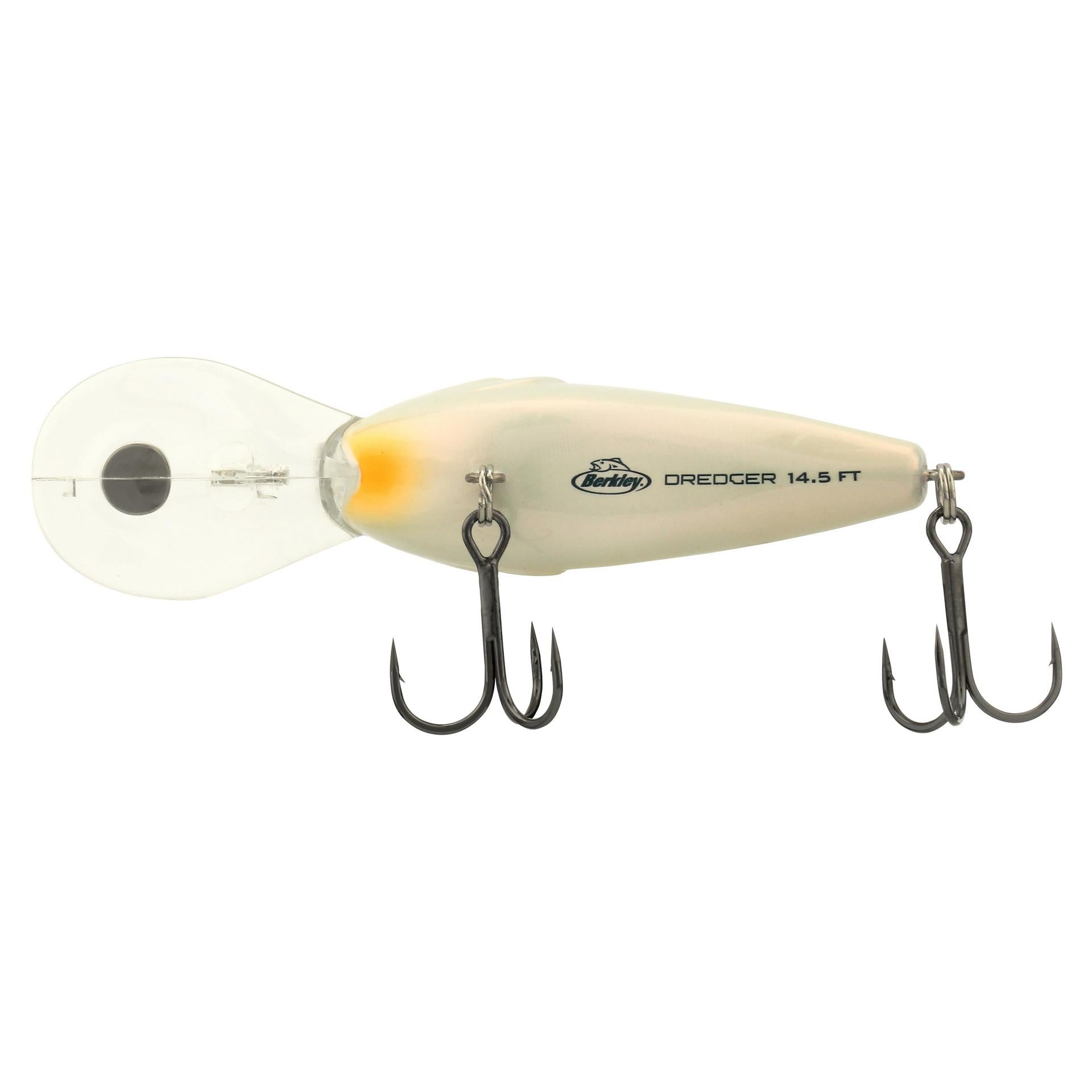 Berkley Dredger 145 StunnaShad alt4 | Berkley Fishing