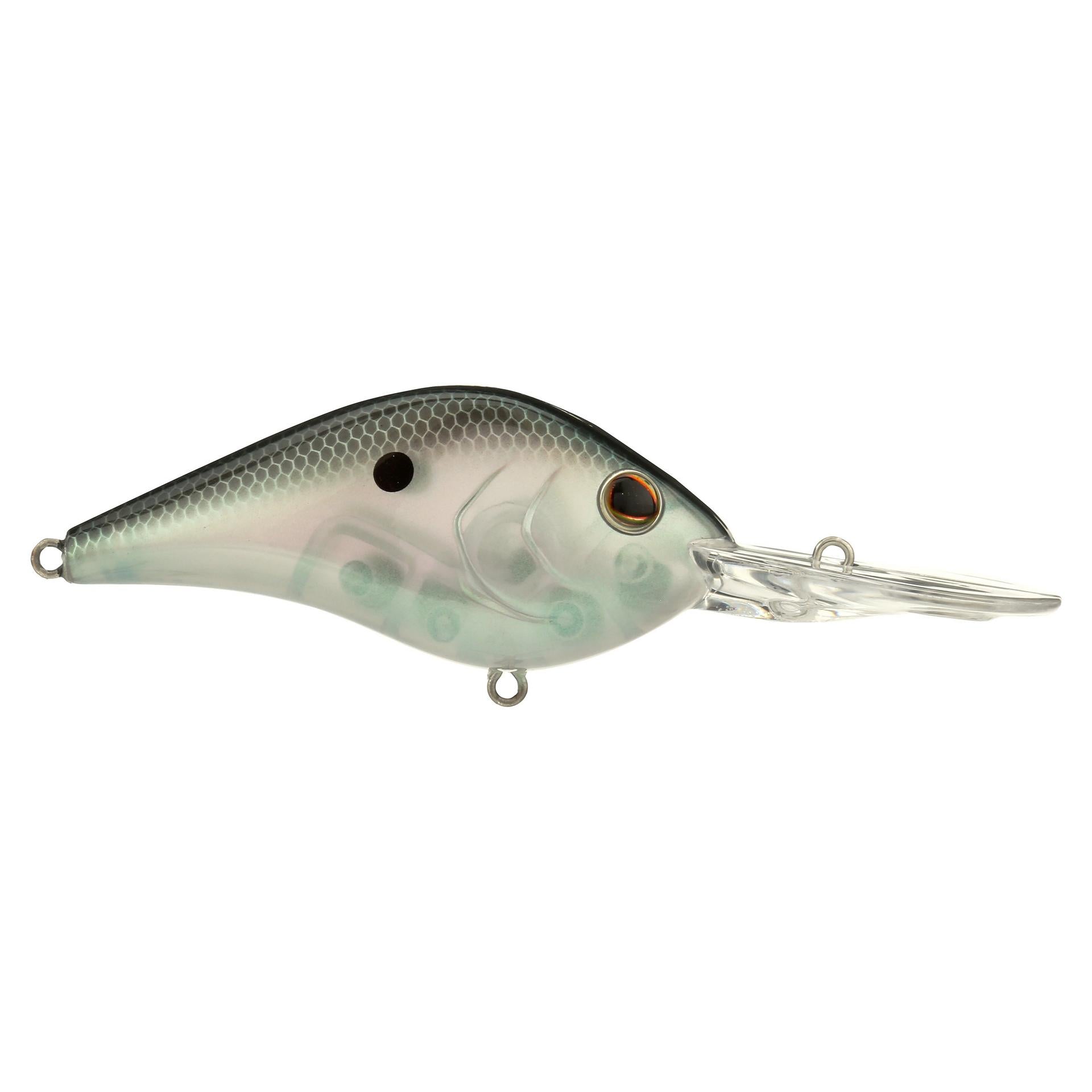 Berkley Dredger 175 GreenShad alt1 | Berkley Fishing