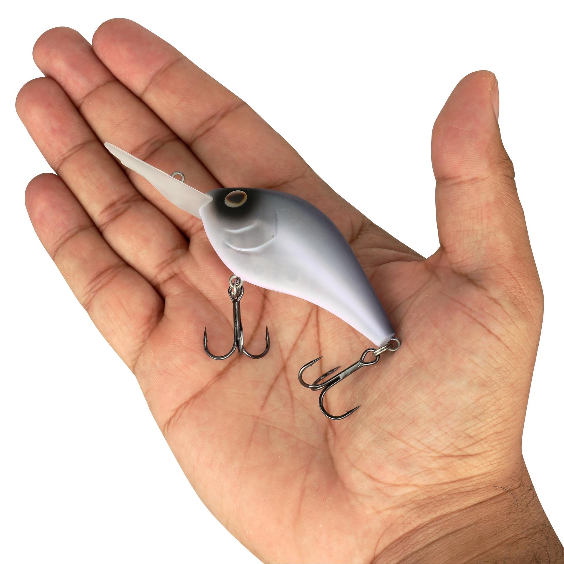 Berkley Dredger 175 StoneCold HAND | Berkley Fishing