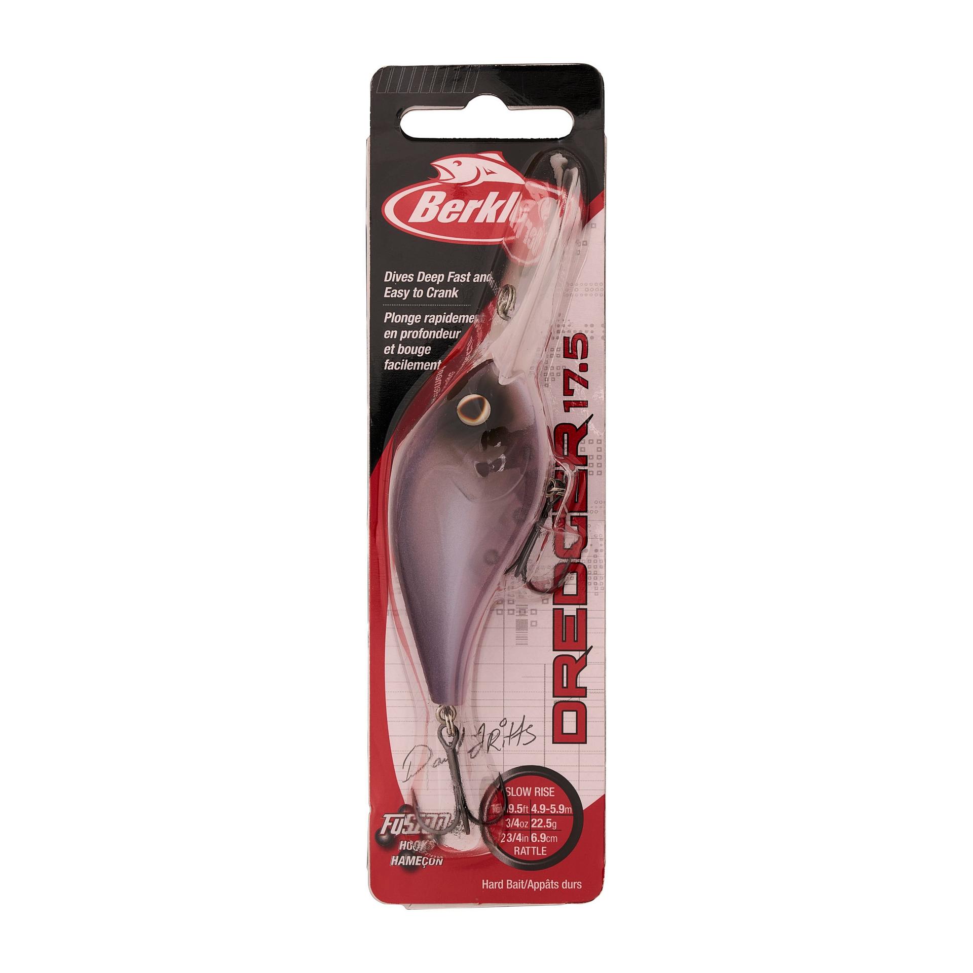 Berkley Dredger 175 StoneCold PKG | Berkley Fishing