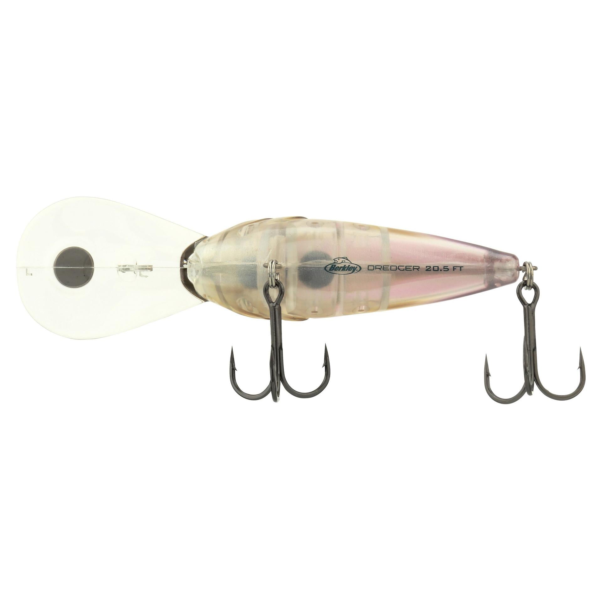 Berkley Dredger 205 GhostMorningDawn alt4 | Berkley Fishing