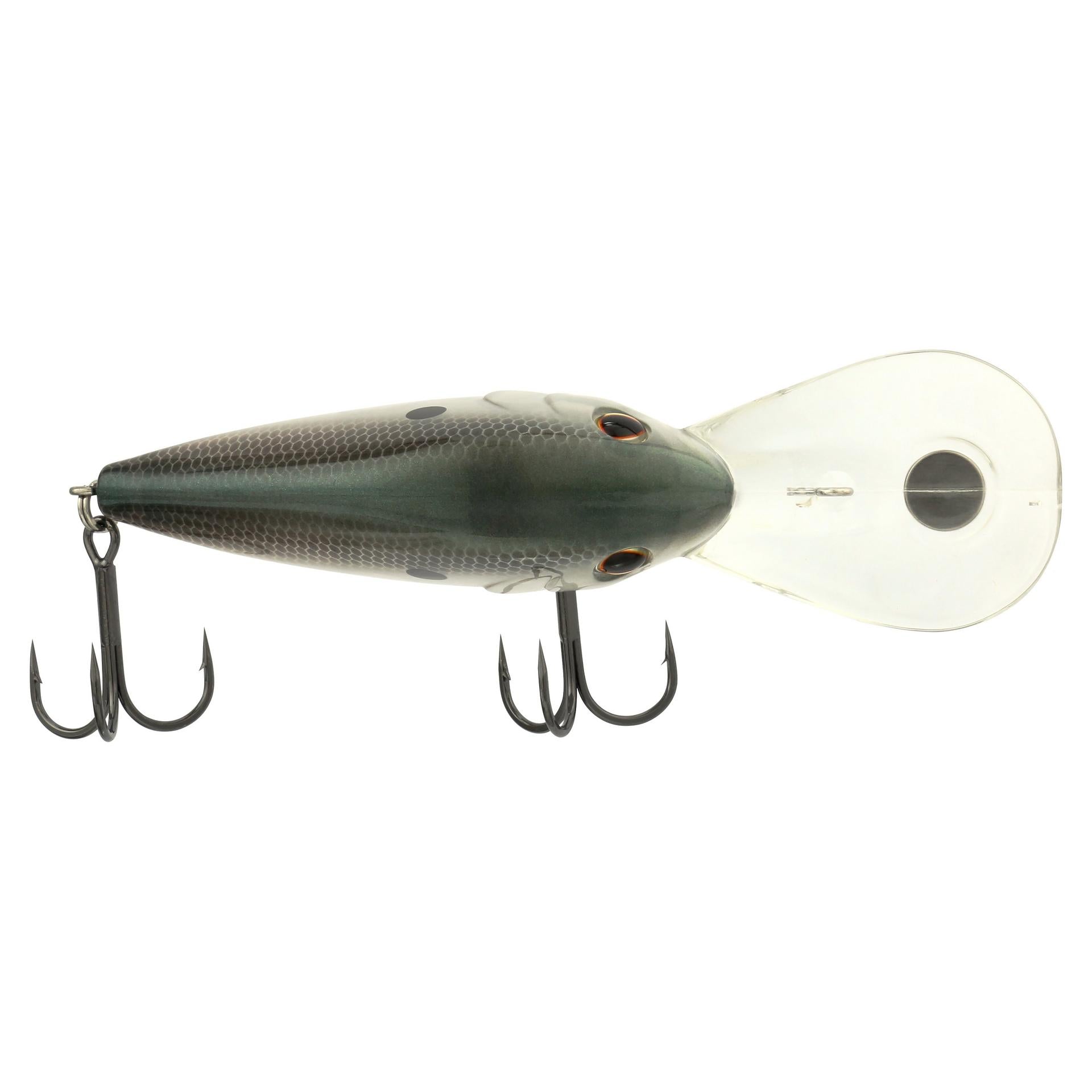 Berkley Dredger 205 GreenShad alt3 | Berkley Fishing