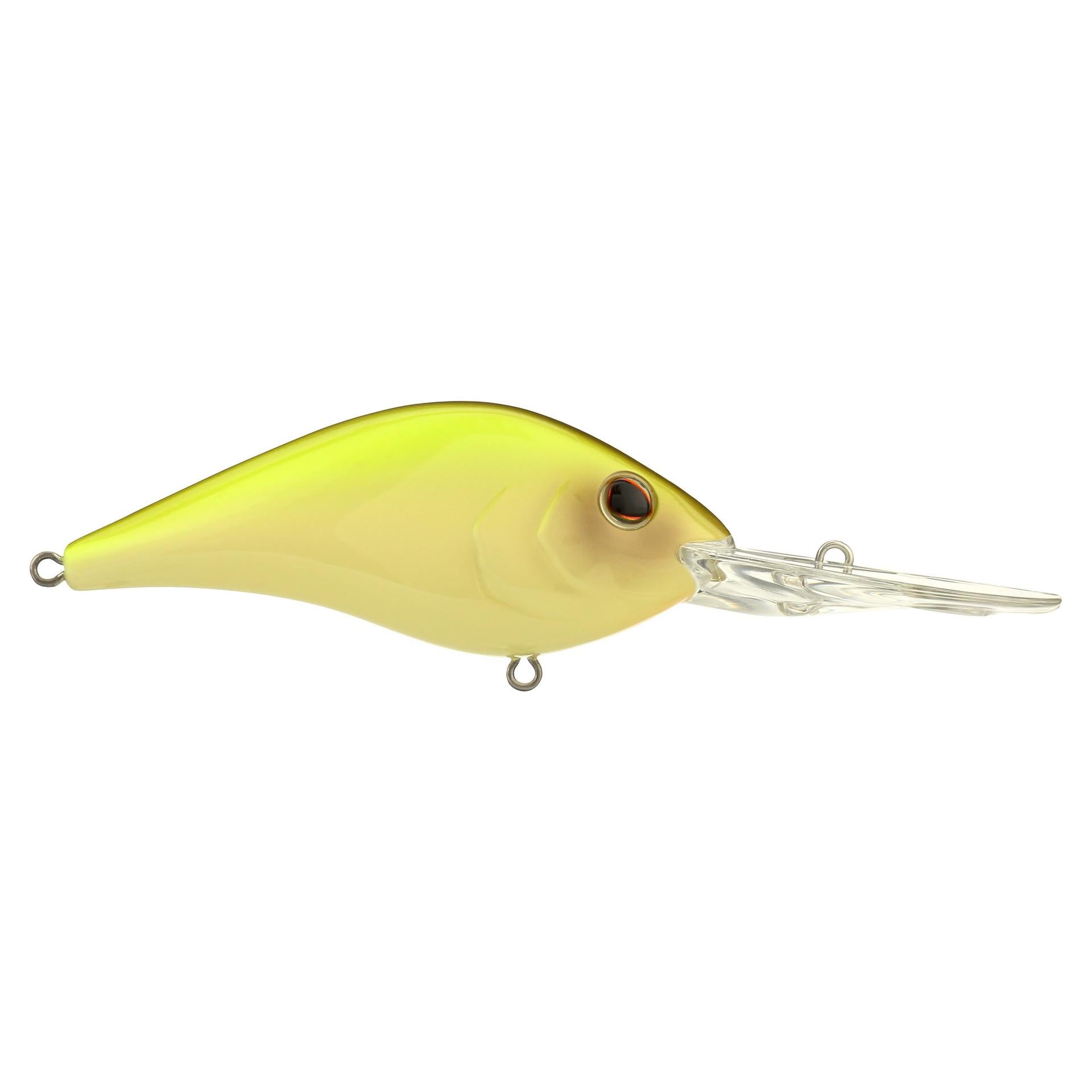 Berkley Dredger 205 VanillaChartreuse alt1 | Berkley Fishing