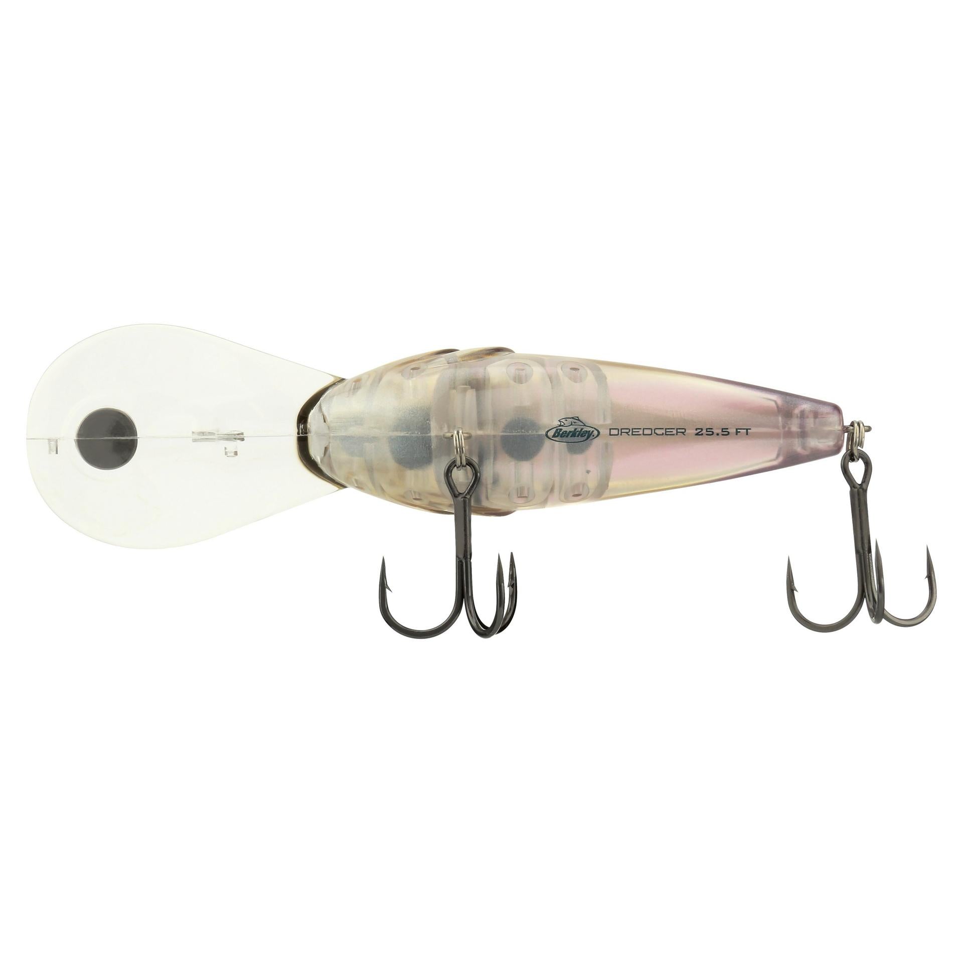 Berkley Dredger 255 GhostMorningDawn alt4 | Berkley Fishing