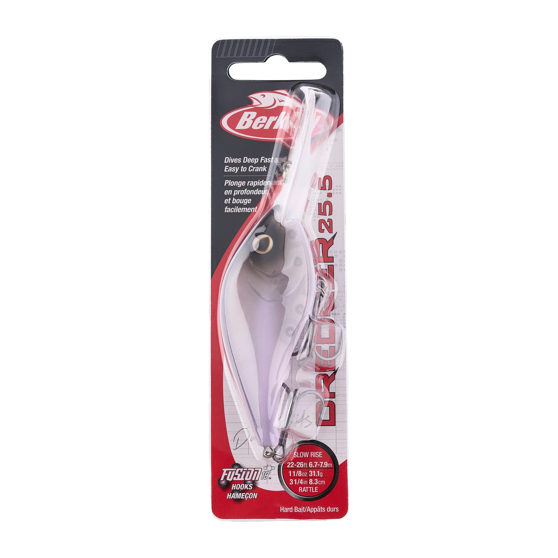 Berkley Dredger 255 StoneCold PKG | Berkley Fishing