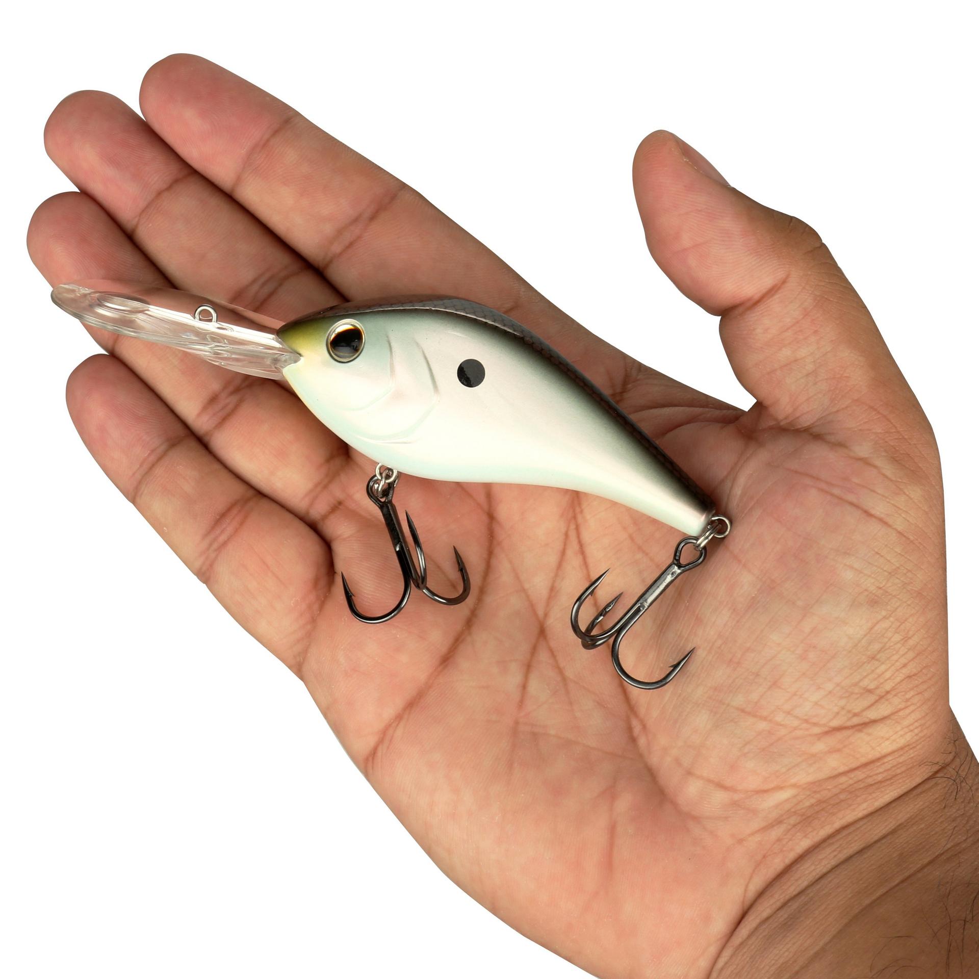 Berkley Dredger 255 StunnaShad HAND | Berkley Fishing