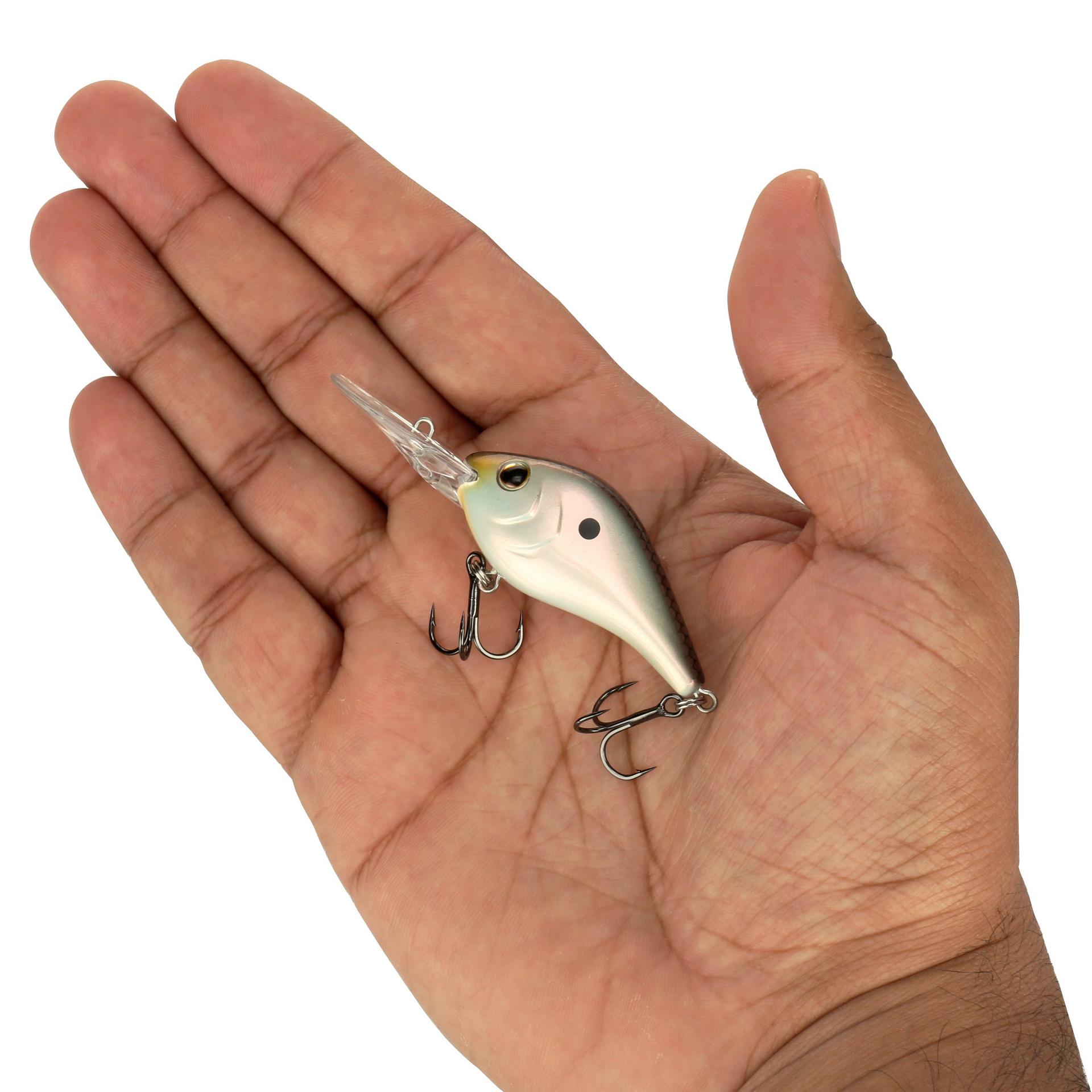 Berkley Dredger 85 StunnaShad HAND | Berkley Fishing