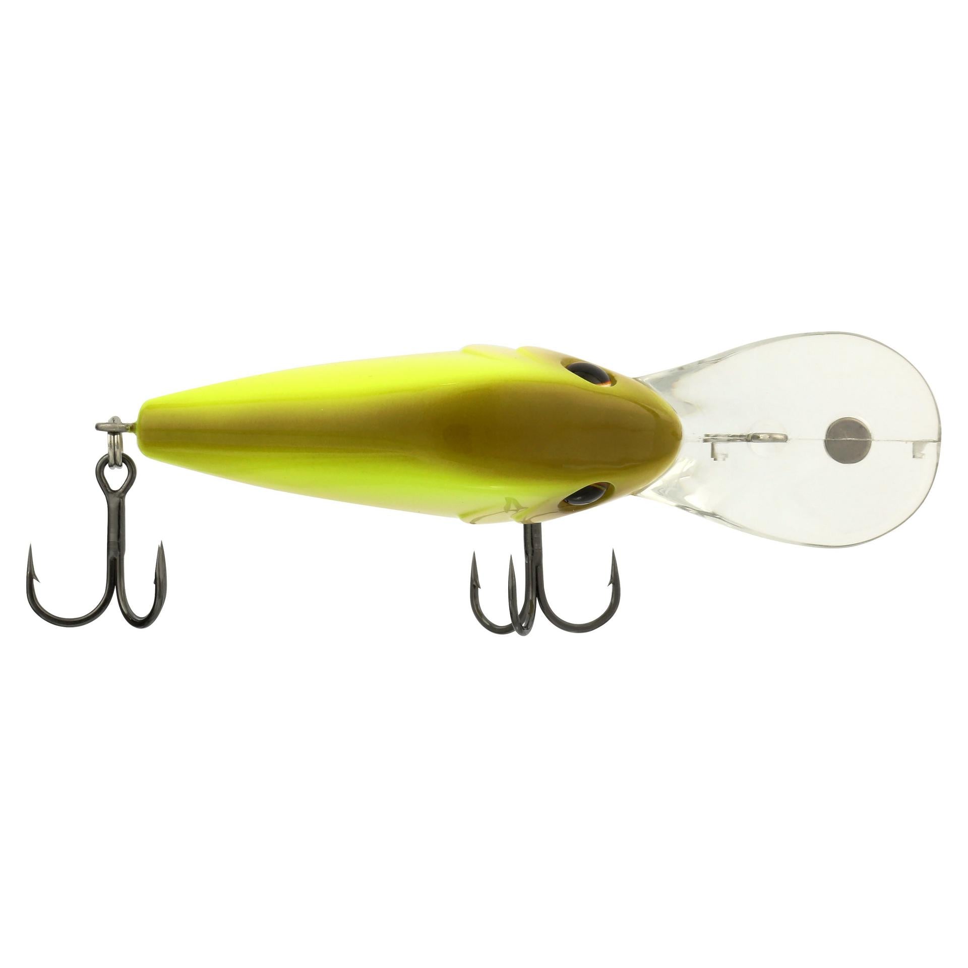 Berkley Dredger 85 VanillaChartreuse alt3 | Berkley Fishing