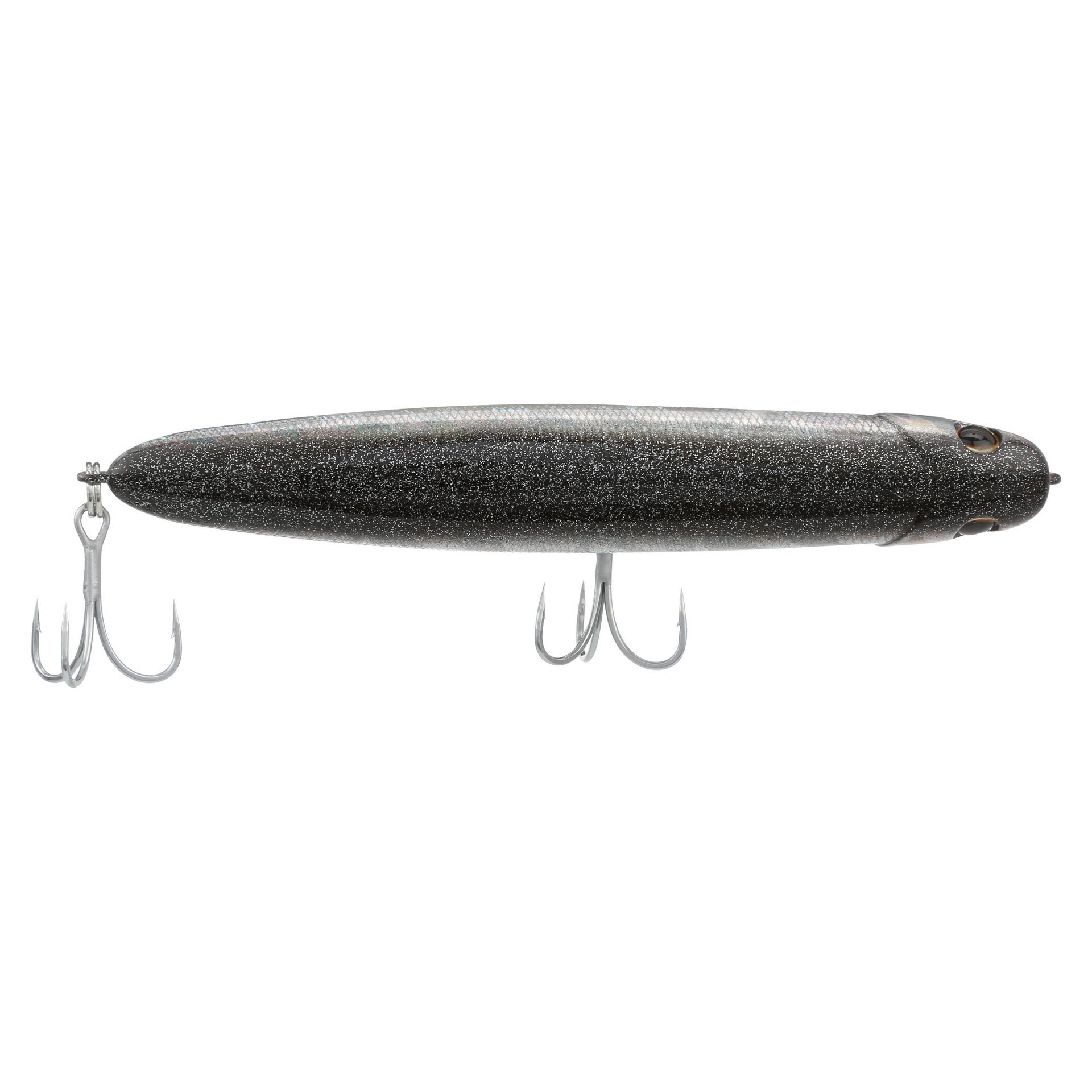 Berkley DriftwalkerSaltwater 110 BlackSilver alt3 | Berkley Fishing