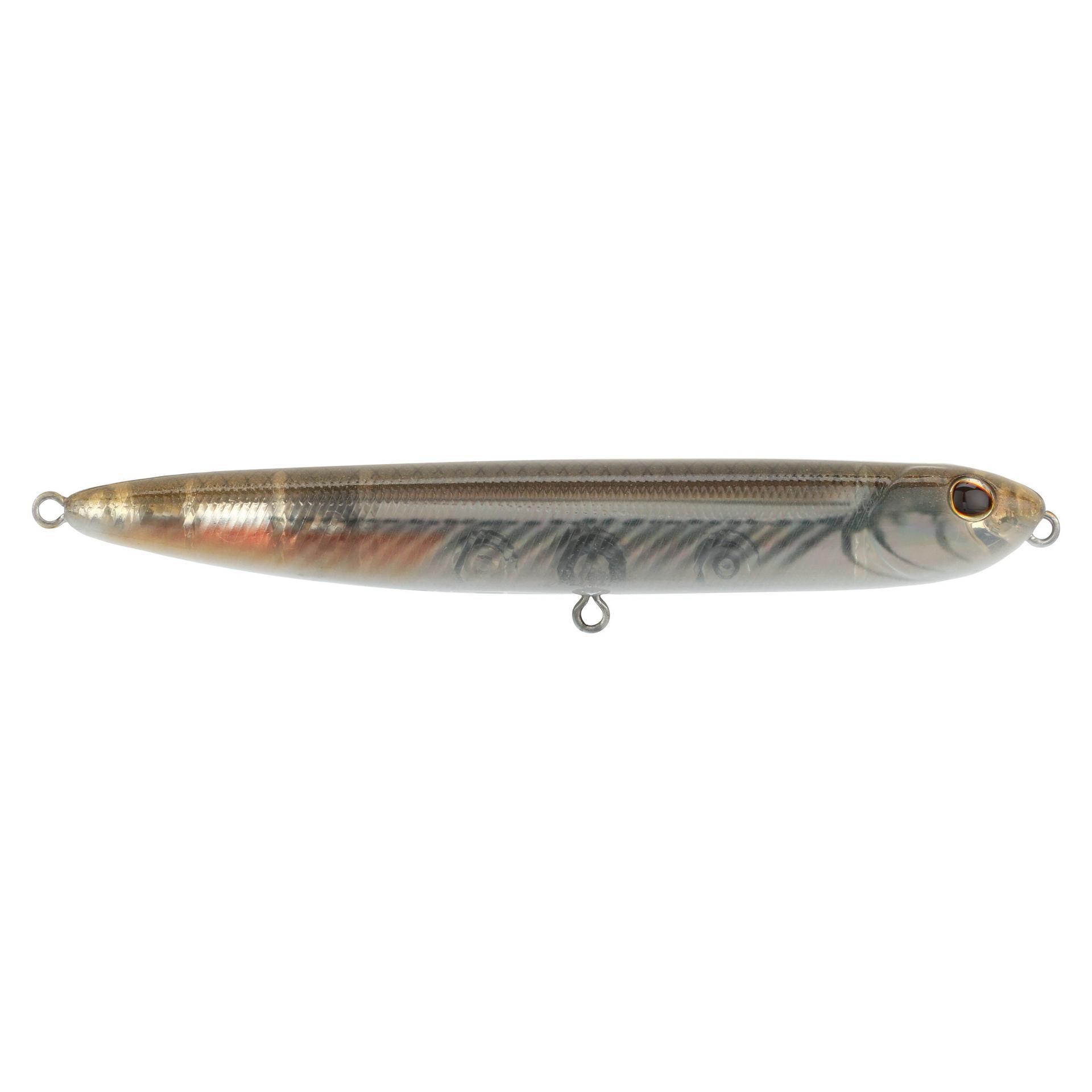 Berkley DriftwalkerSaltwater 110 MangroveMinnow alt1 | Berkley Fishing