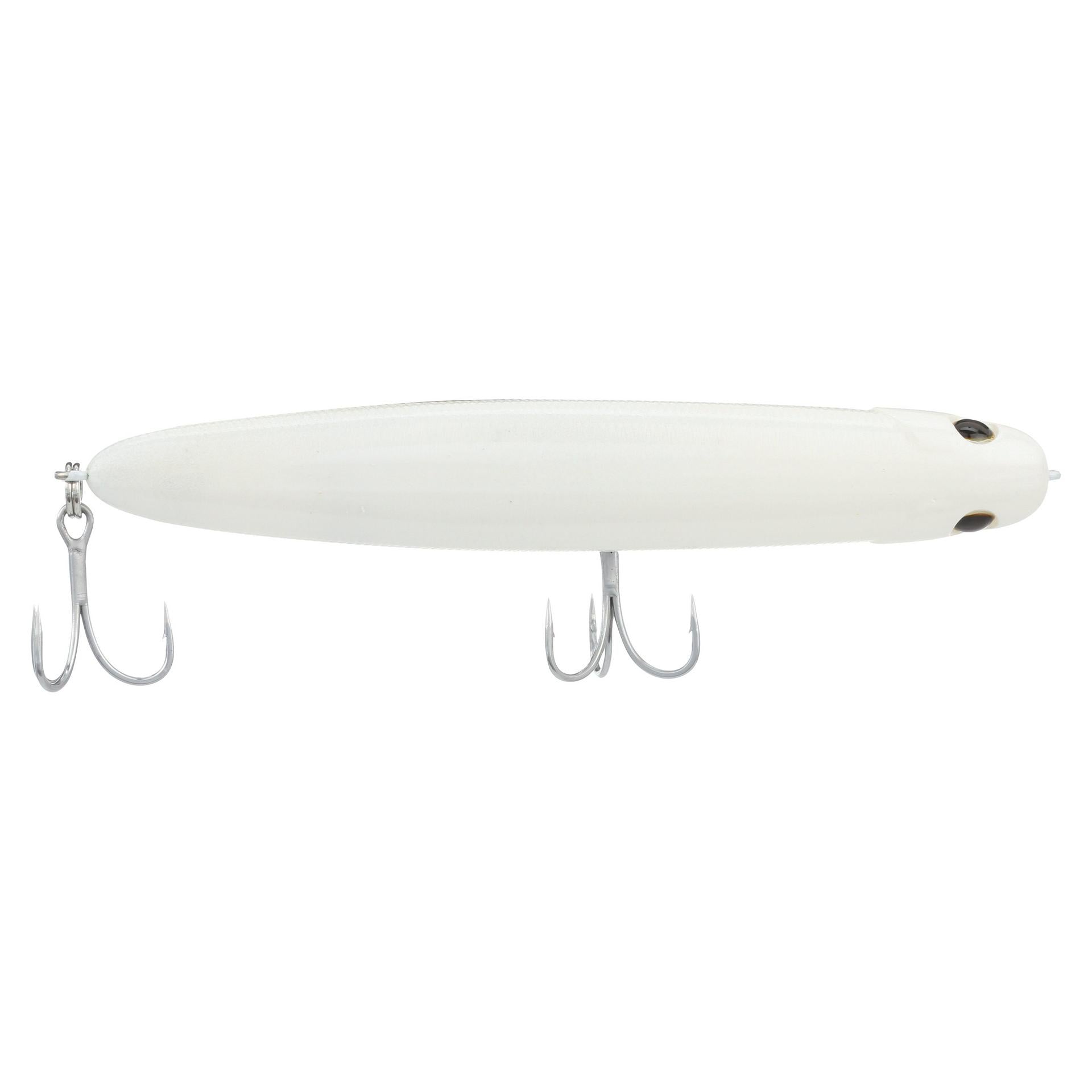 Berkley DriftwalkerSaltwater 110 PearlWhite alt3 | Berkley Fishing