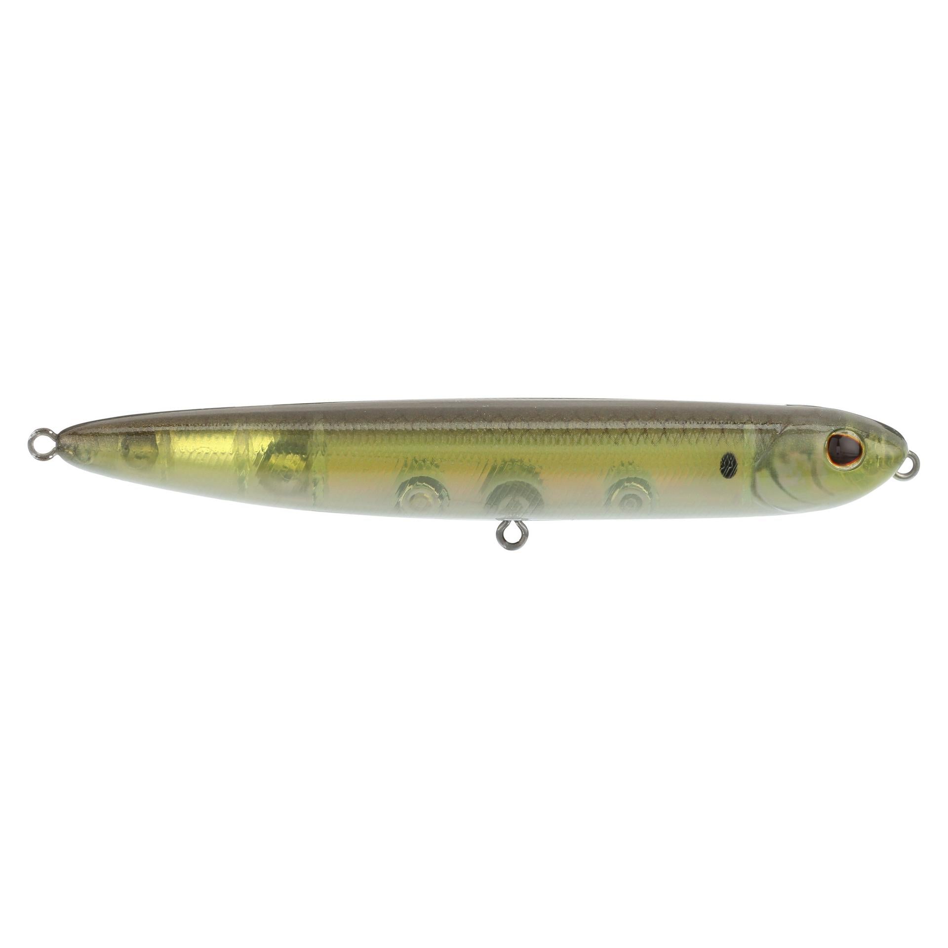 Berkley DriftwalkerSaltwater 110 Pilchard alt1 | Berkley Fishing