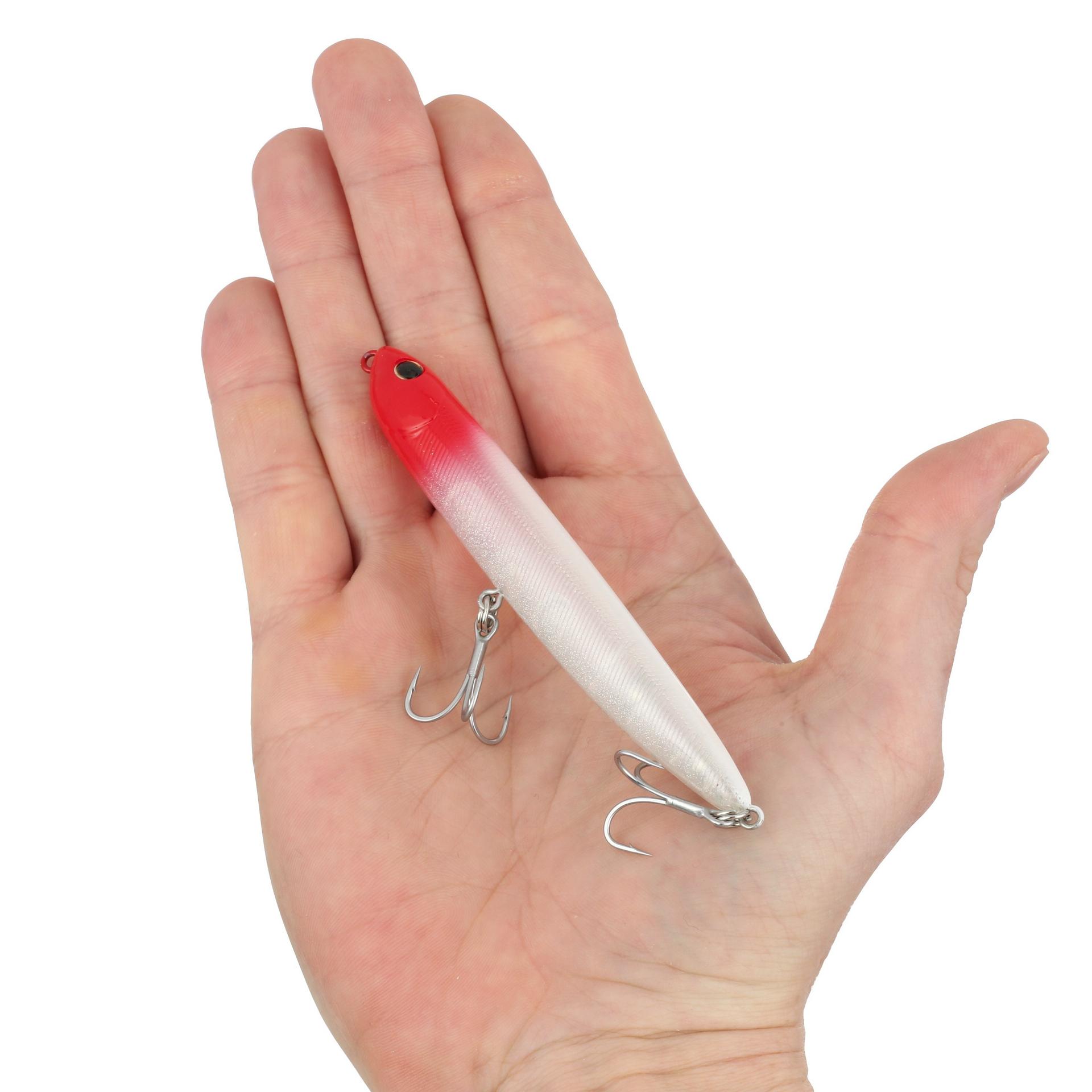 Berkley DriftwalkerSaltwater 110 RedHead HAND | Berkley Fishing