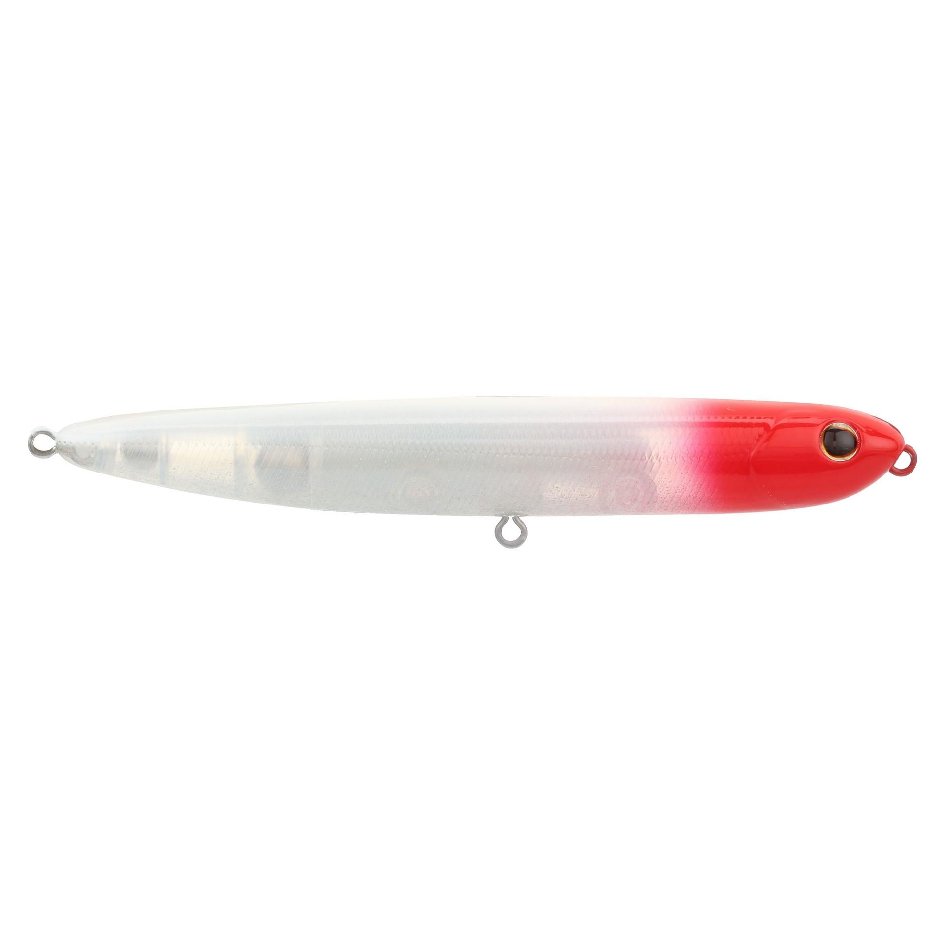 Berkley DriftwalkerSaltwater 110 RedHead alt1 | Berkley Fishing