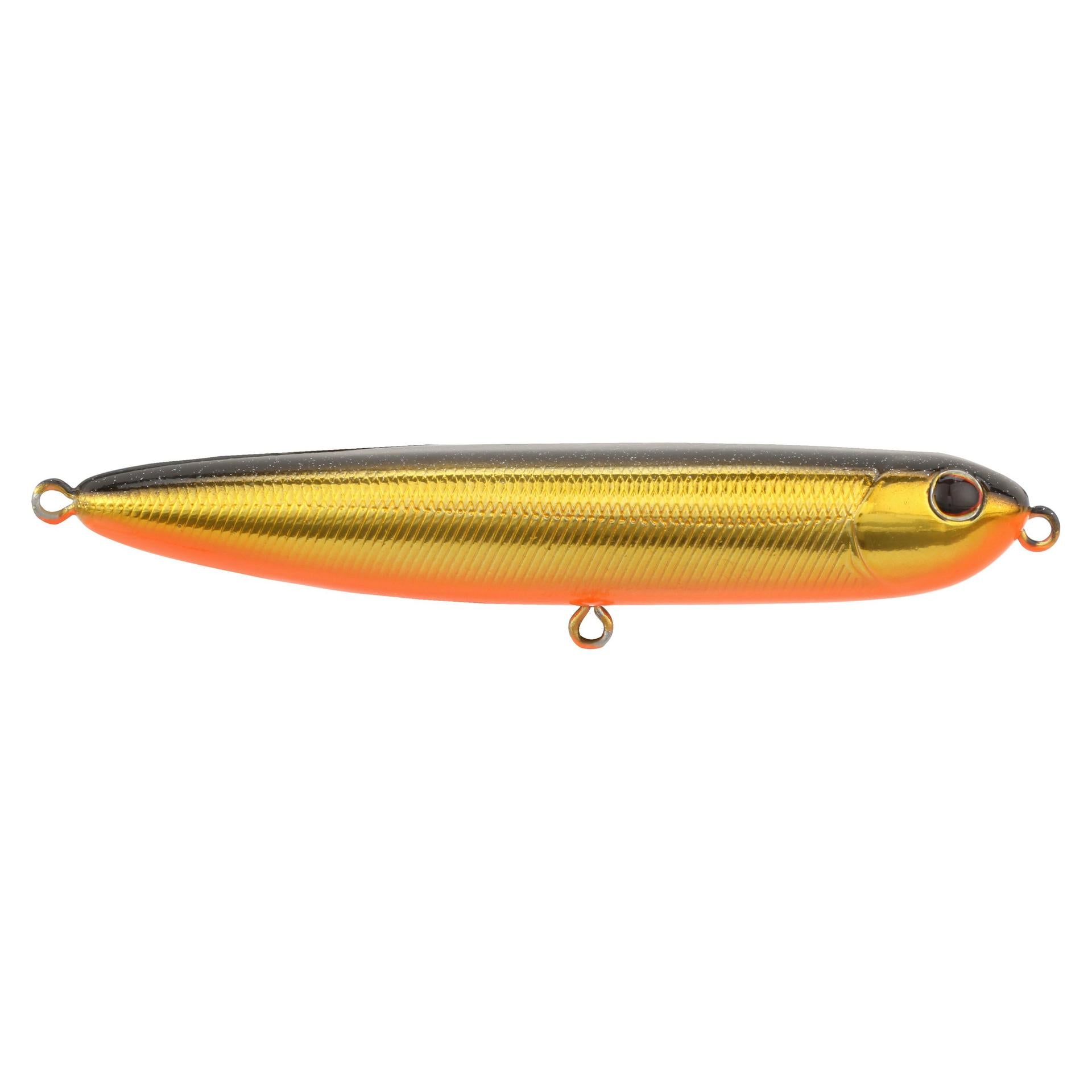 Berkley DriftwalkerSaltwater 90 BlackGold alt1 | Berkley Fishing