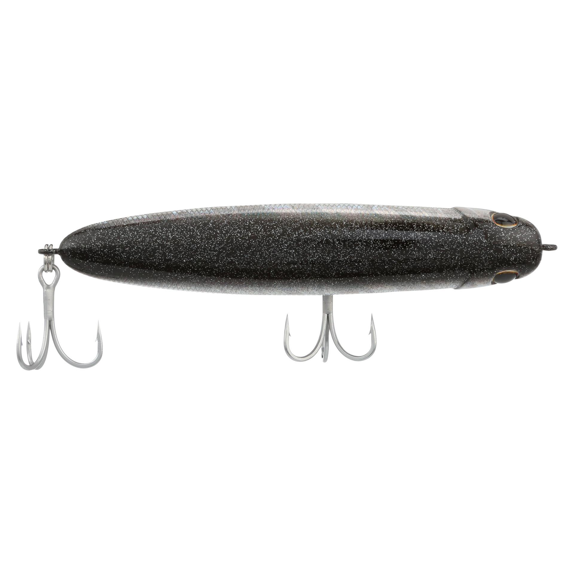 Berkley DriftwalkerSaltwater 90 BlackSilver alt3 | Berkley Fishing