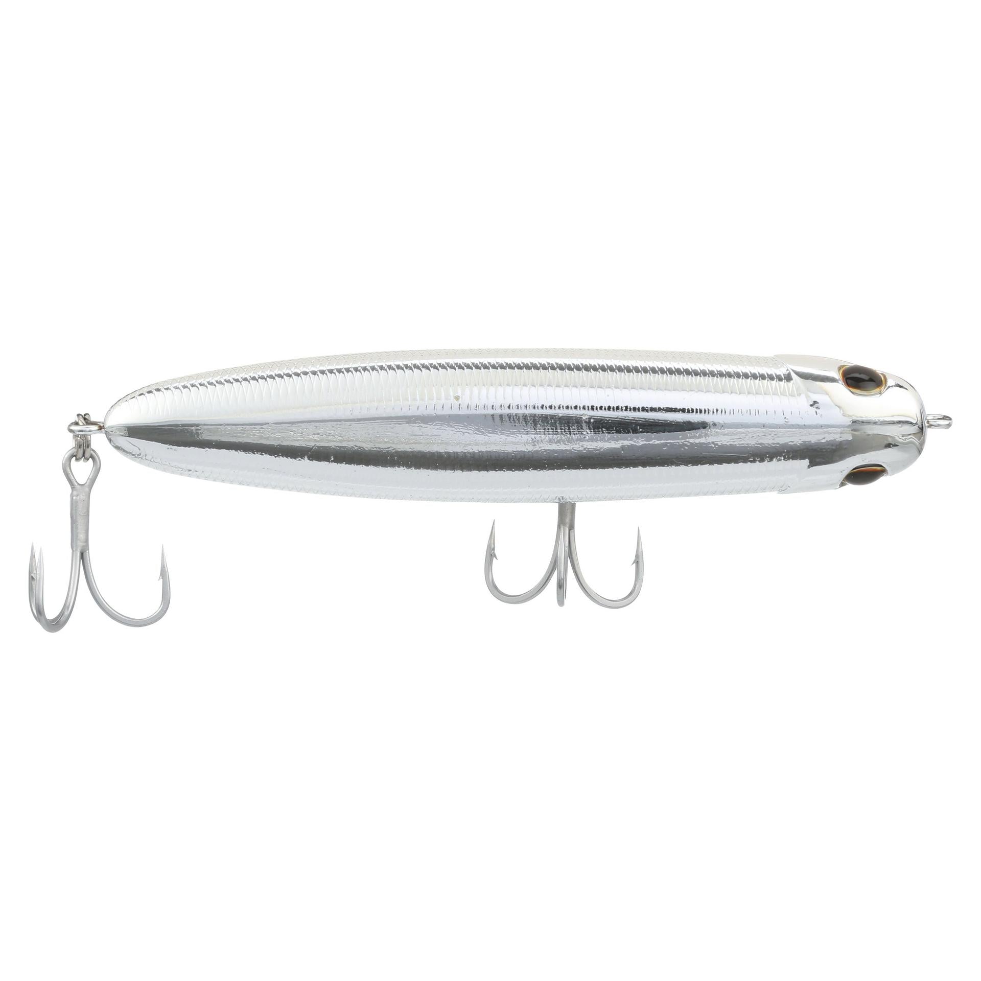 Berkley DriftwalkerSaltwater 90 Chrome alt3 | Berkley Fishing