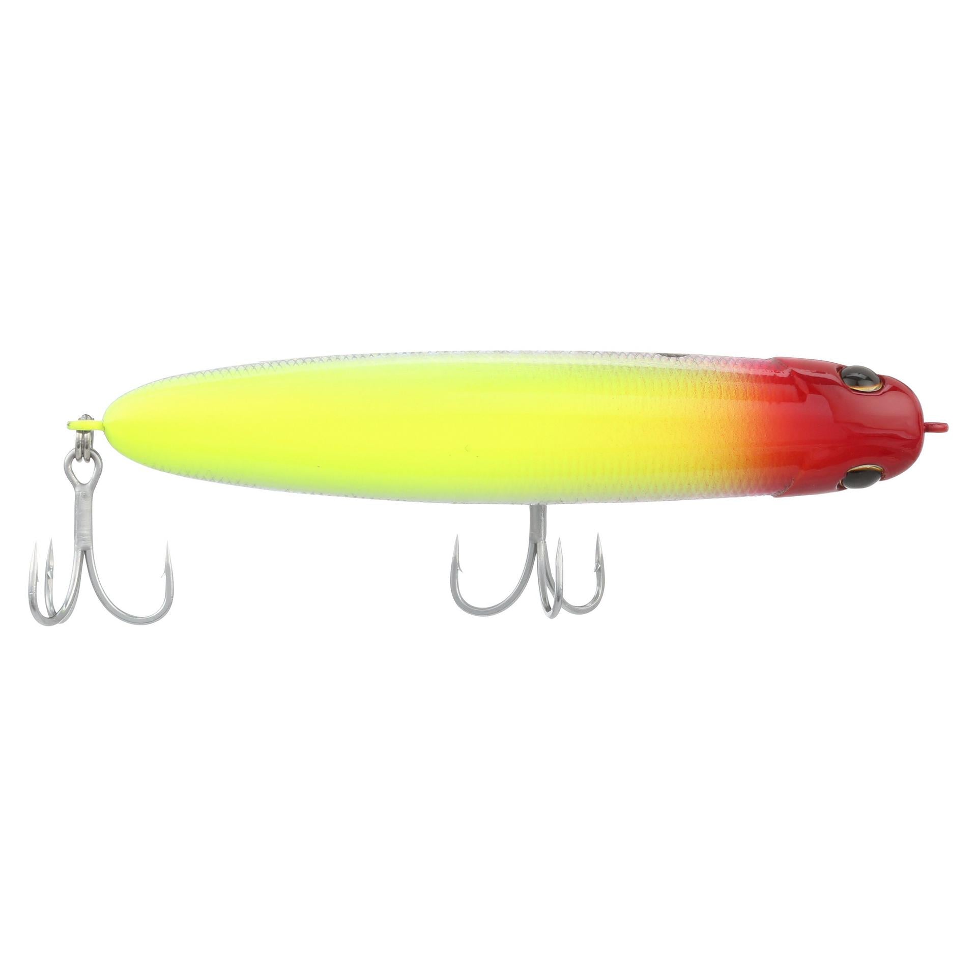 Berkley DriftwalkerSaltwater 90 Clown alt3 | Berkley Fishing