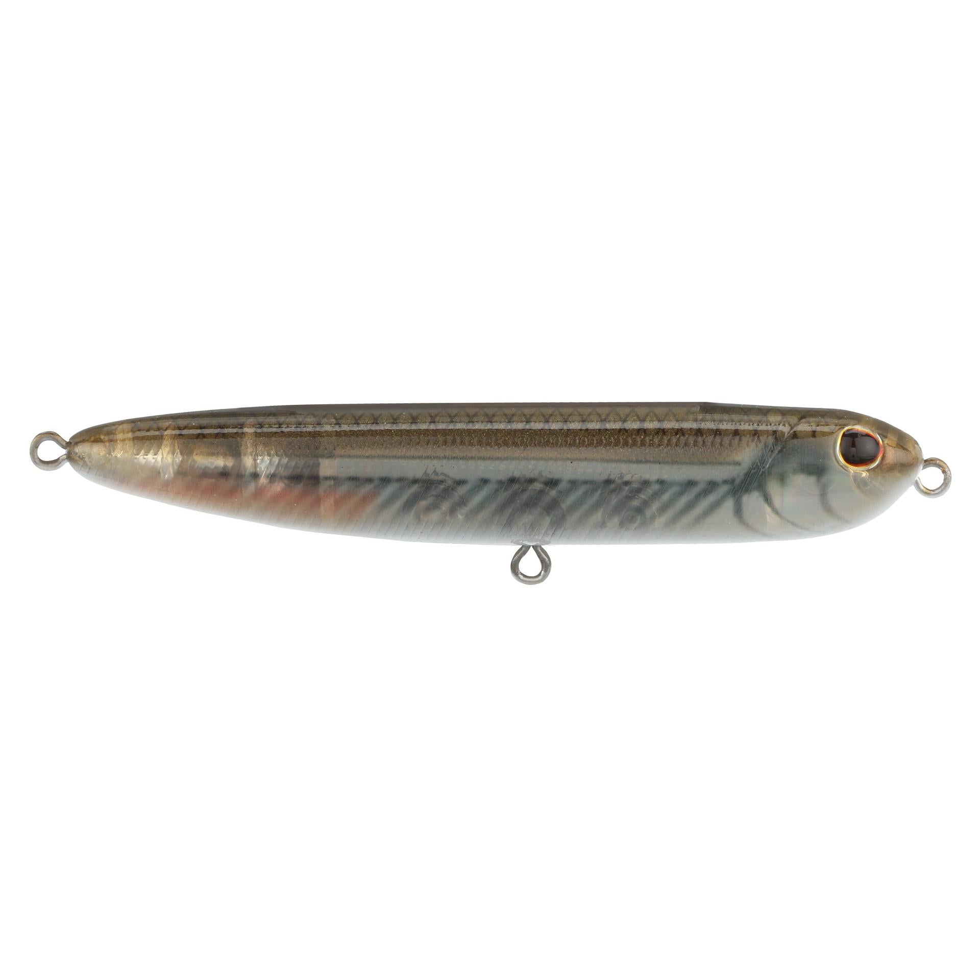 Berkley DriftwalkerSaltwater 90 MangroveMinnow alt1 | Berkley Fishing